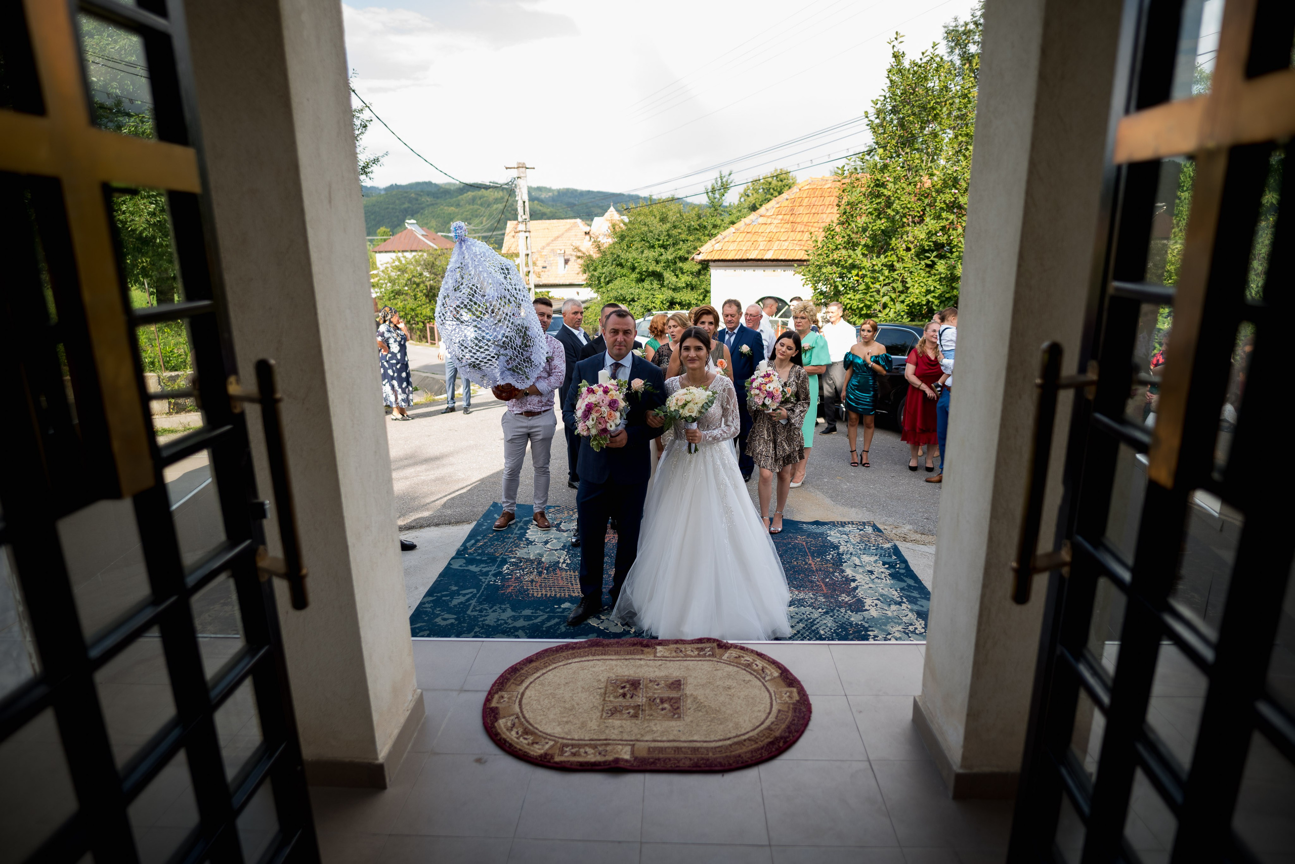 Nunta. Fotograf evenimente Targoviste