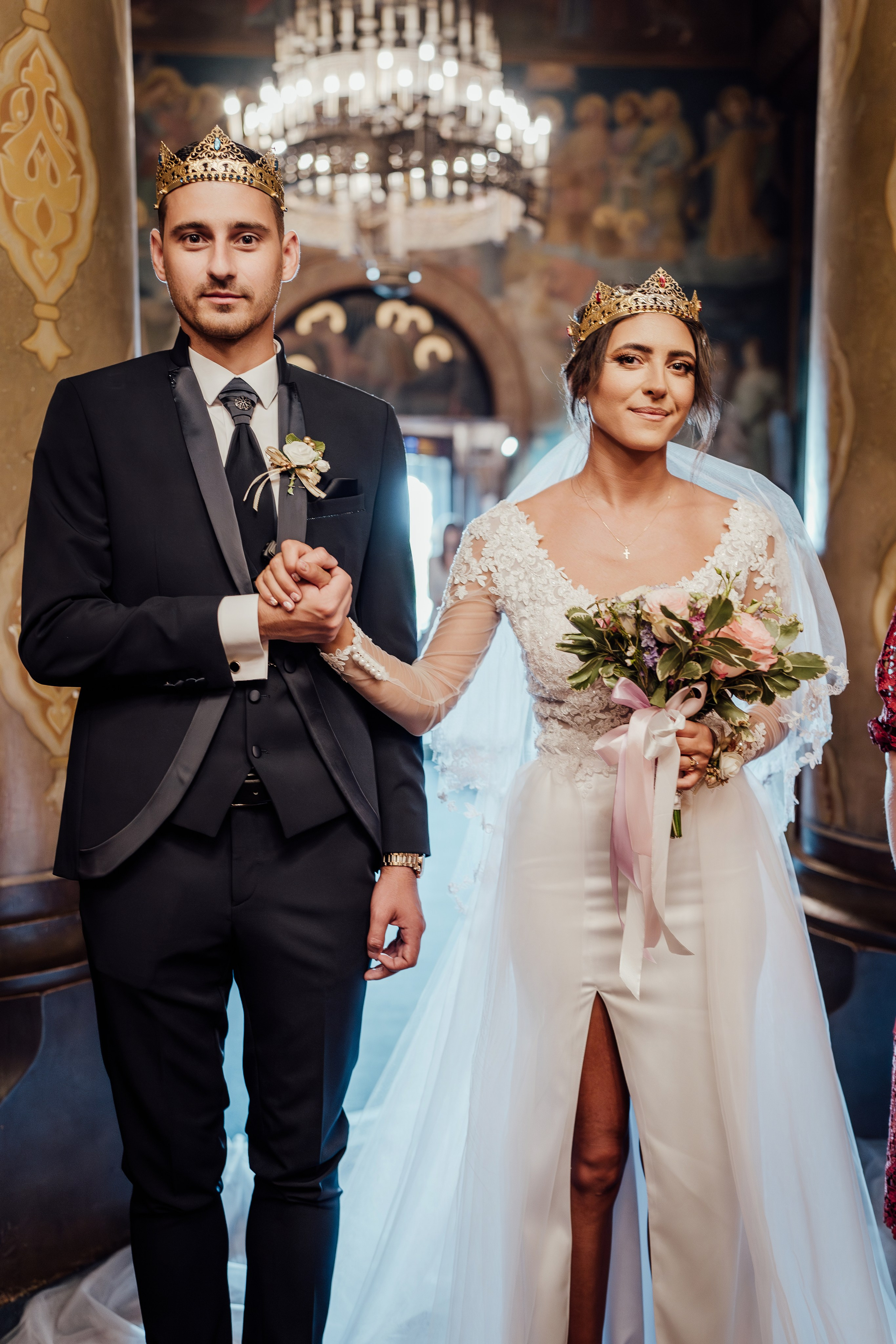 Nunta Ancuta & George