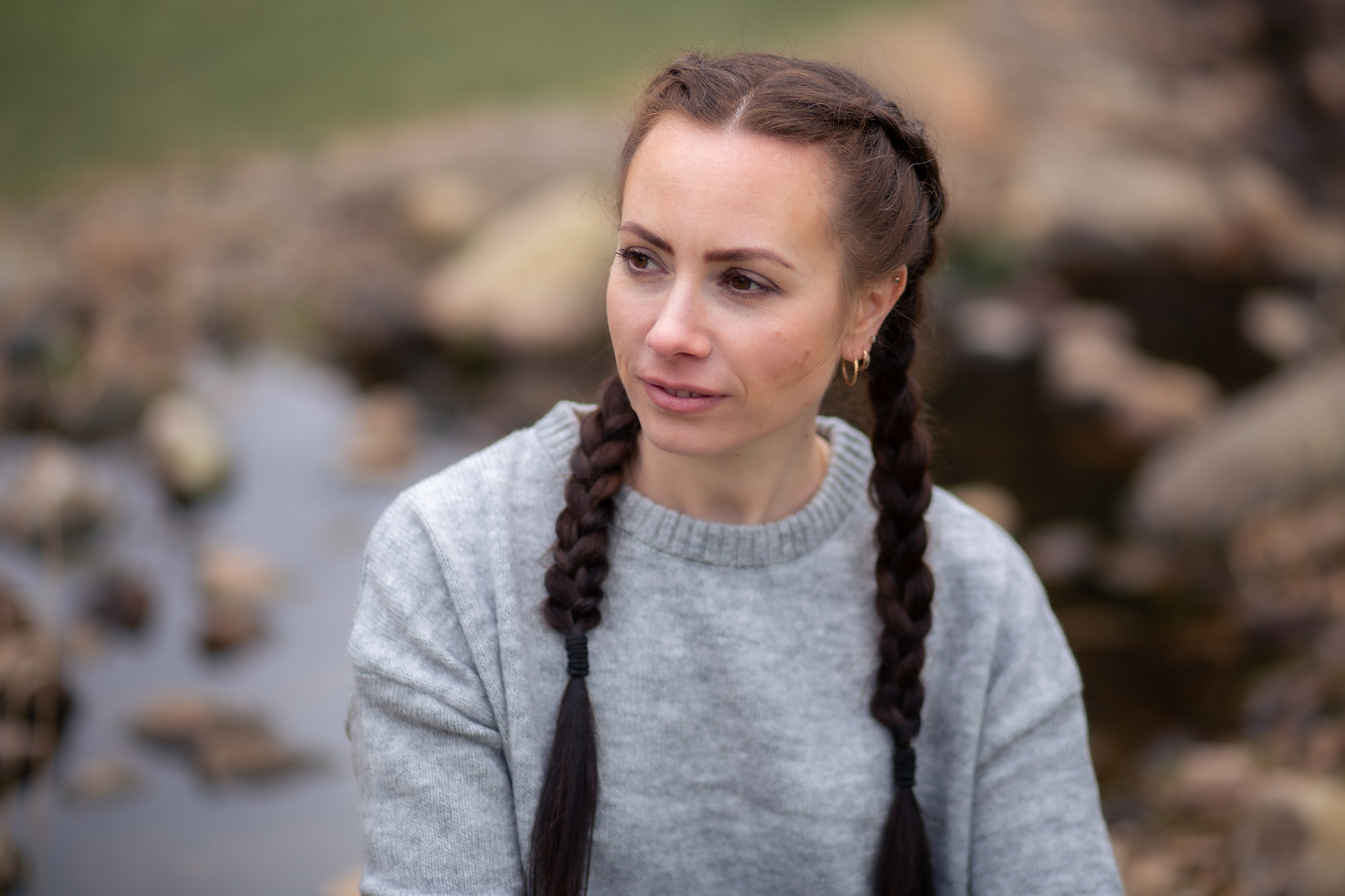 Таня 28.02. Fotografin Hamburg Reinbek Elizaveta Romanova