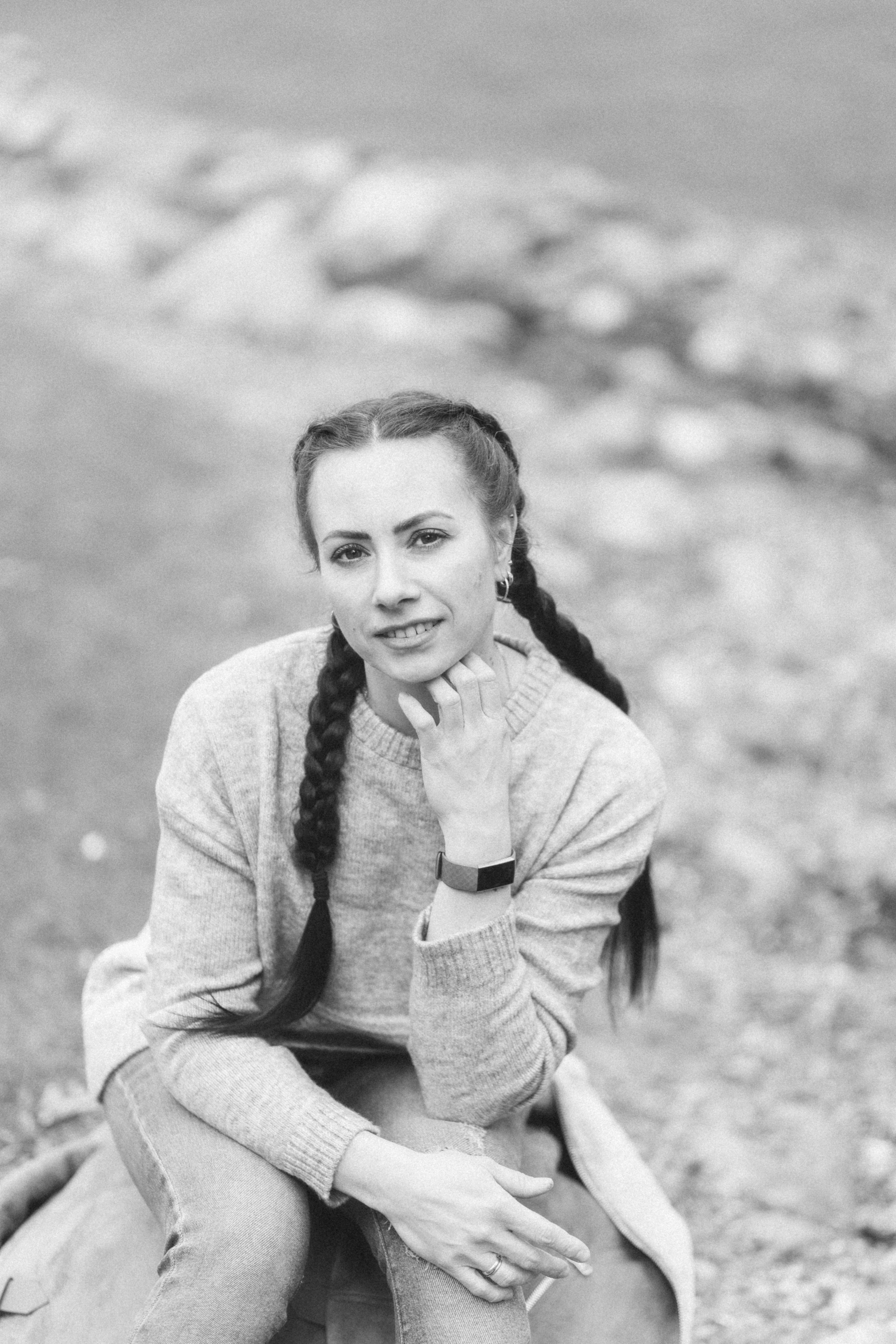 Таня 28.02. Fotografin Hamburg Reinbek Elizaveta Romanova