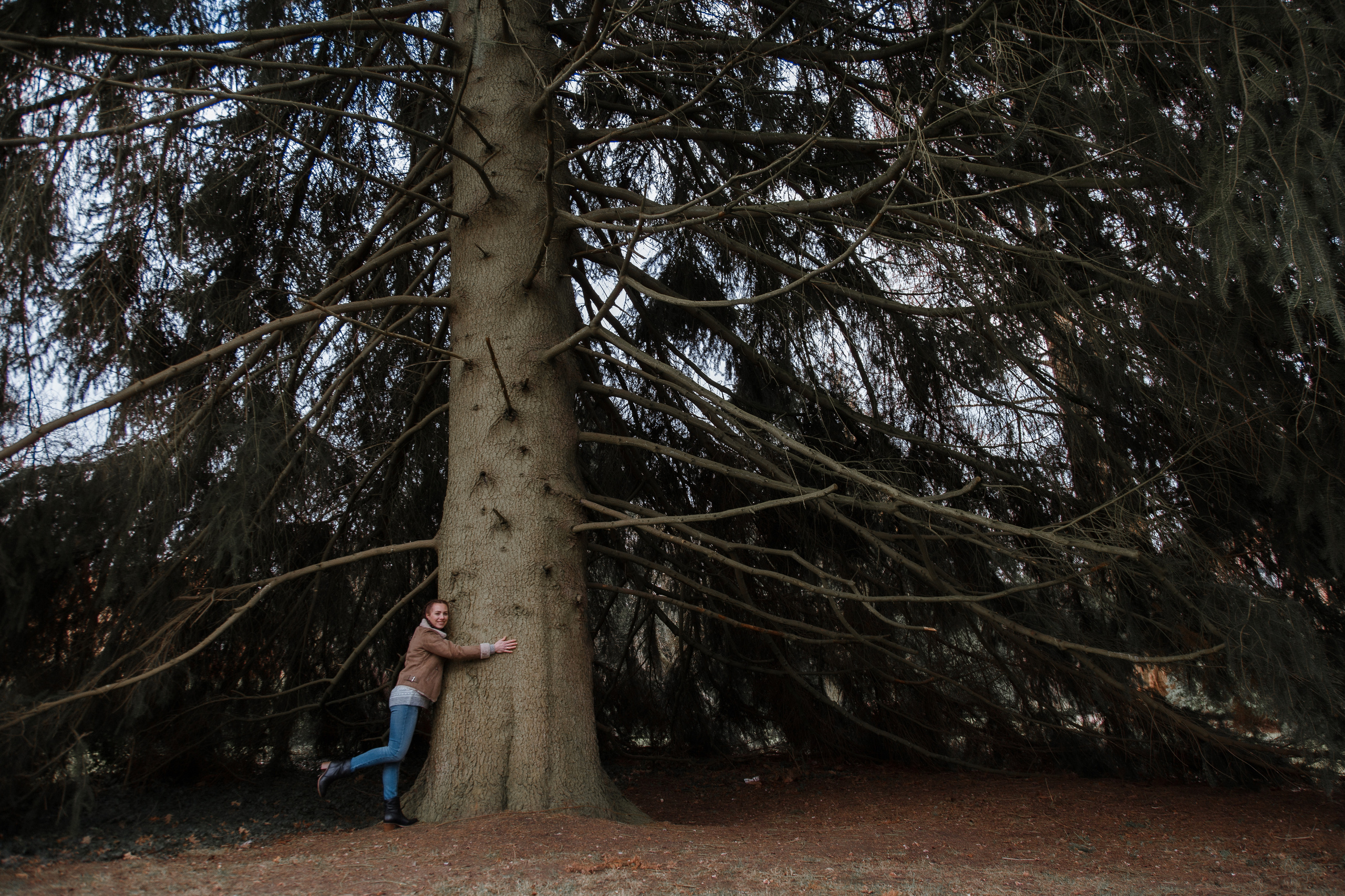 Таня 28.02. Fotografin Hamburg Reinbek Elizaveta Romanova