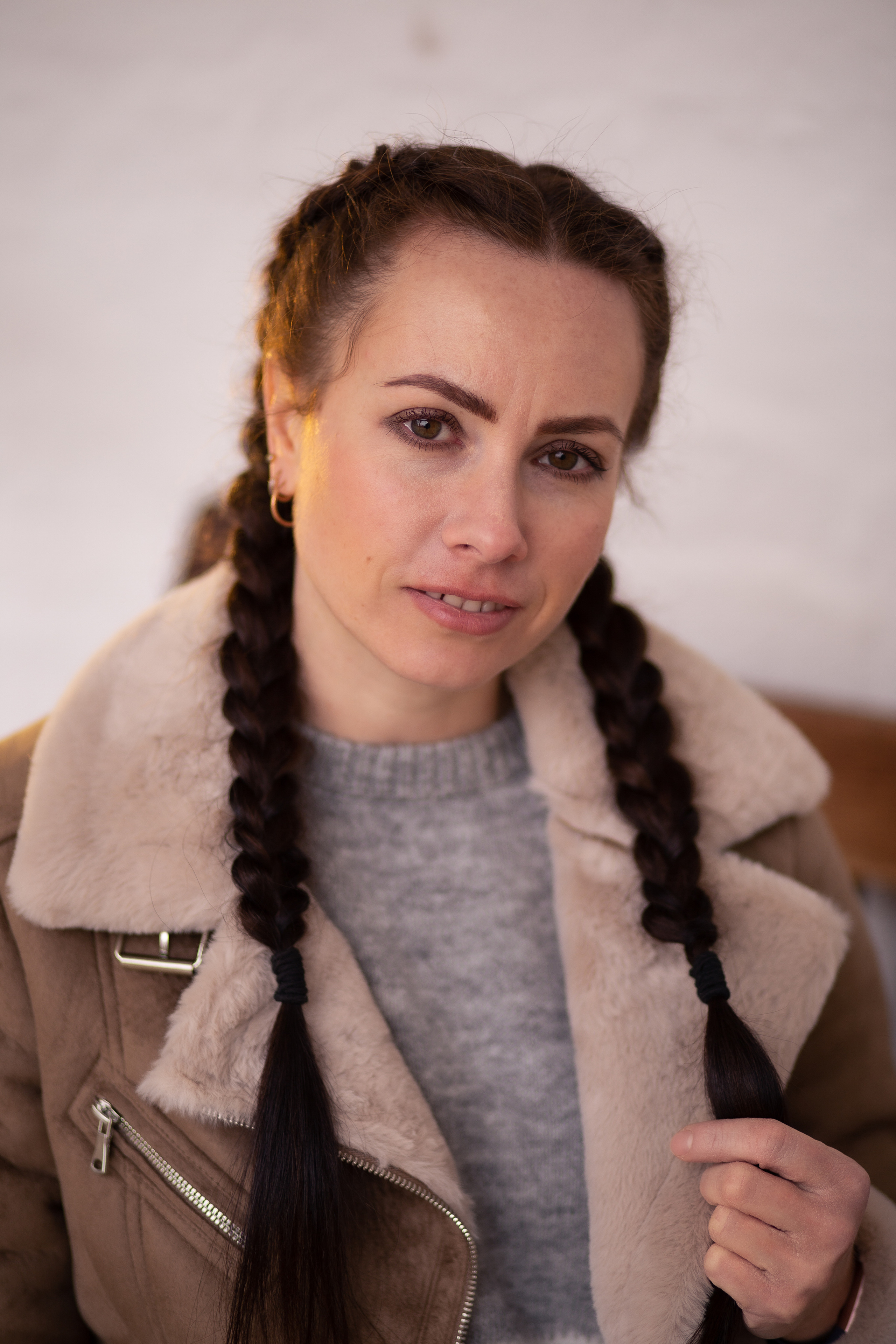 Таня 28.02. Fotografin Hamburg Reinbek Elizaveta Romanova