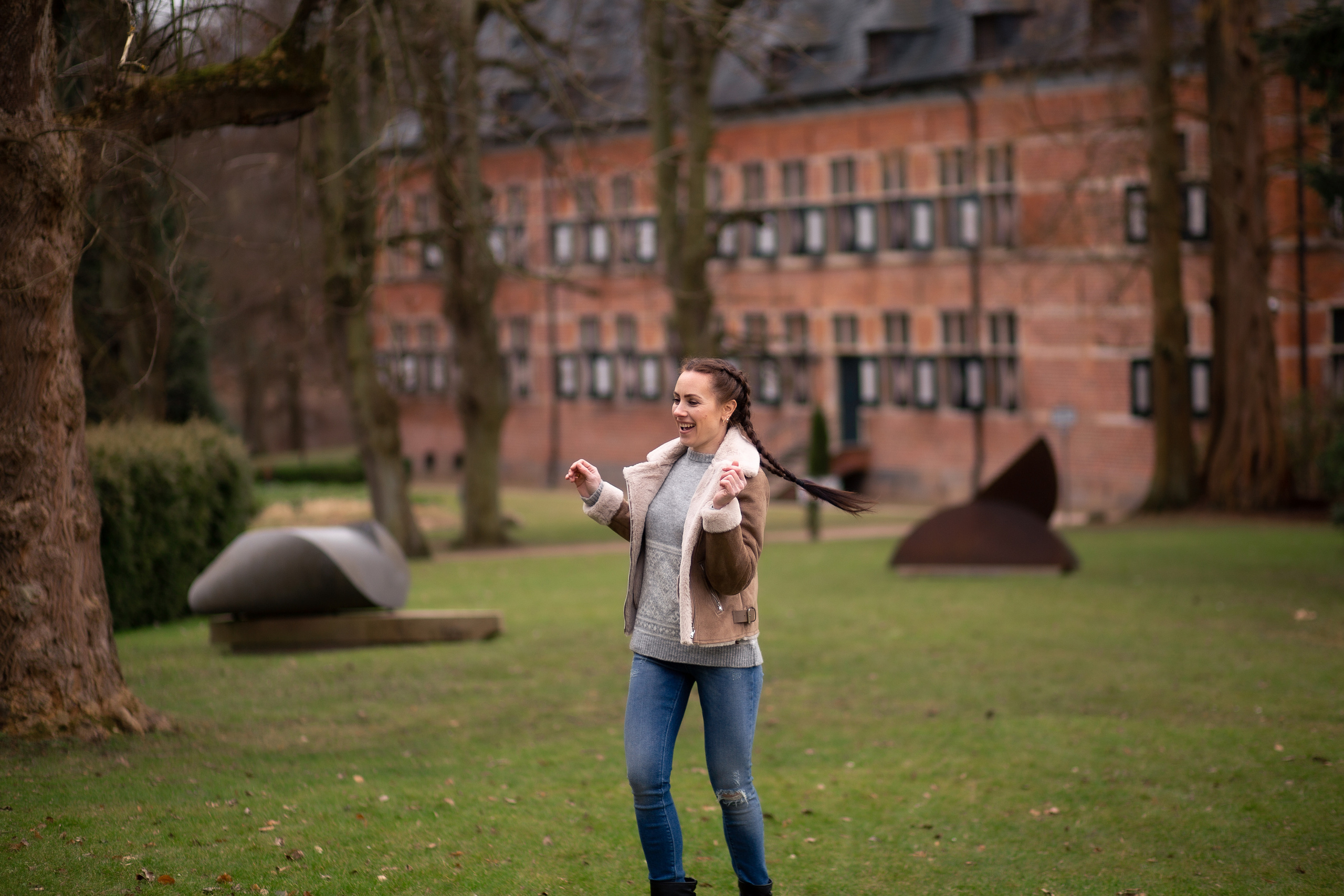 Таня 28.02. Fotografin Hamburg Reinbek Elizaveta Romanova