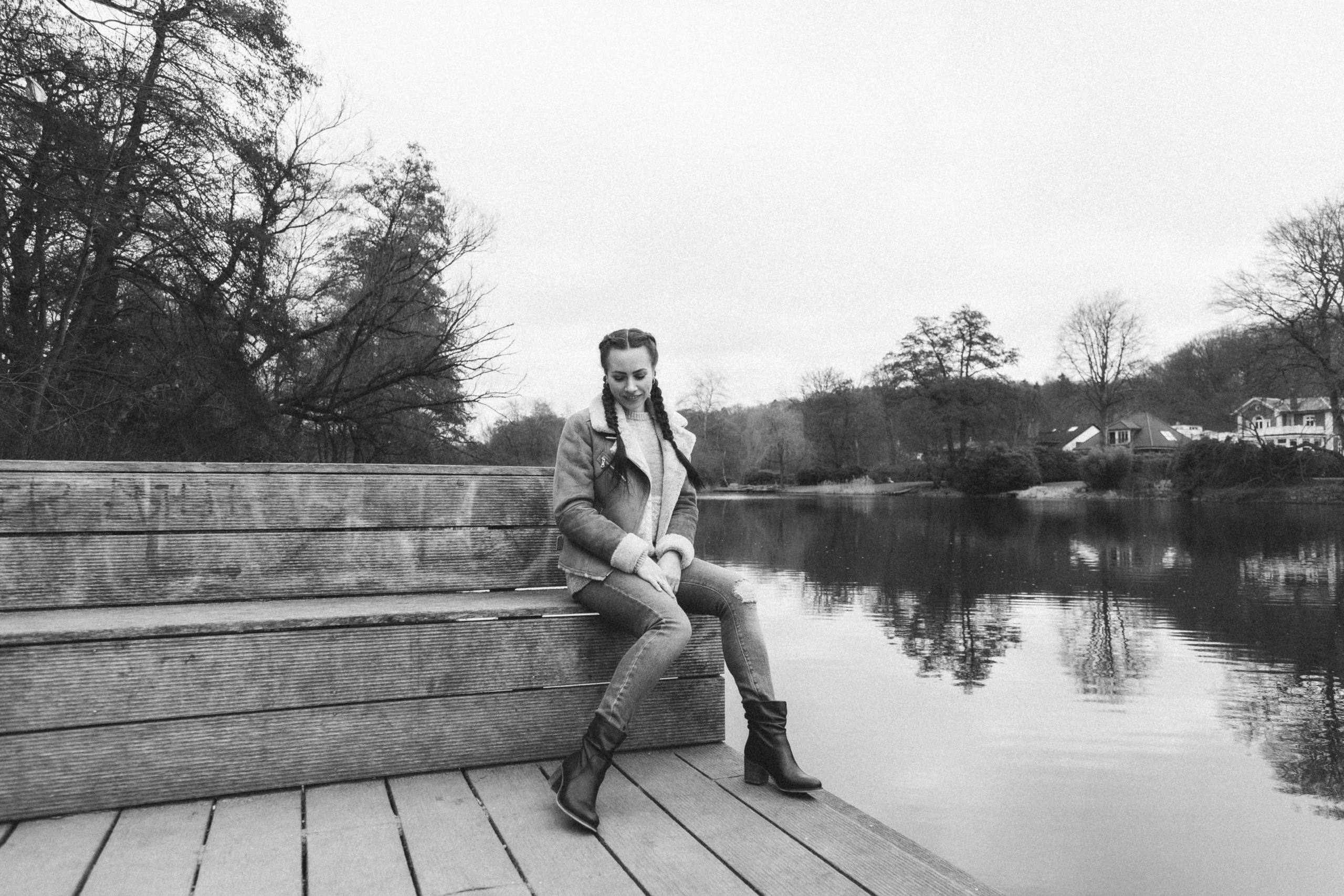 Таня 28.02. Fotografin Hamburg Reinbek Elizaveta Romanova