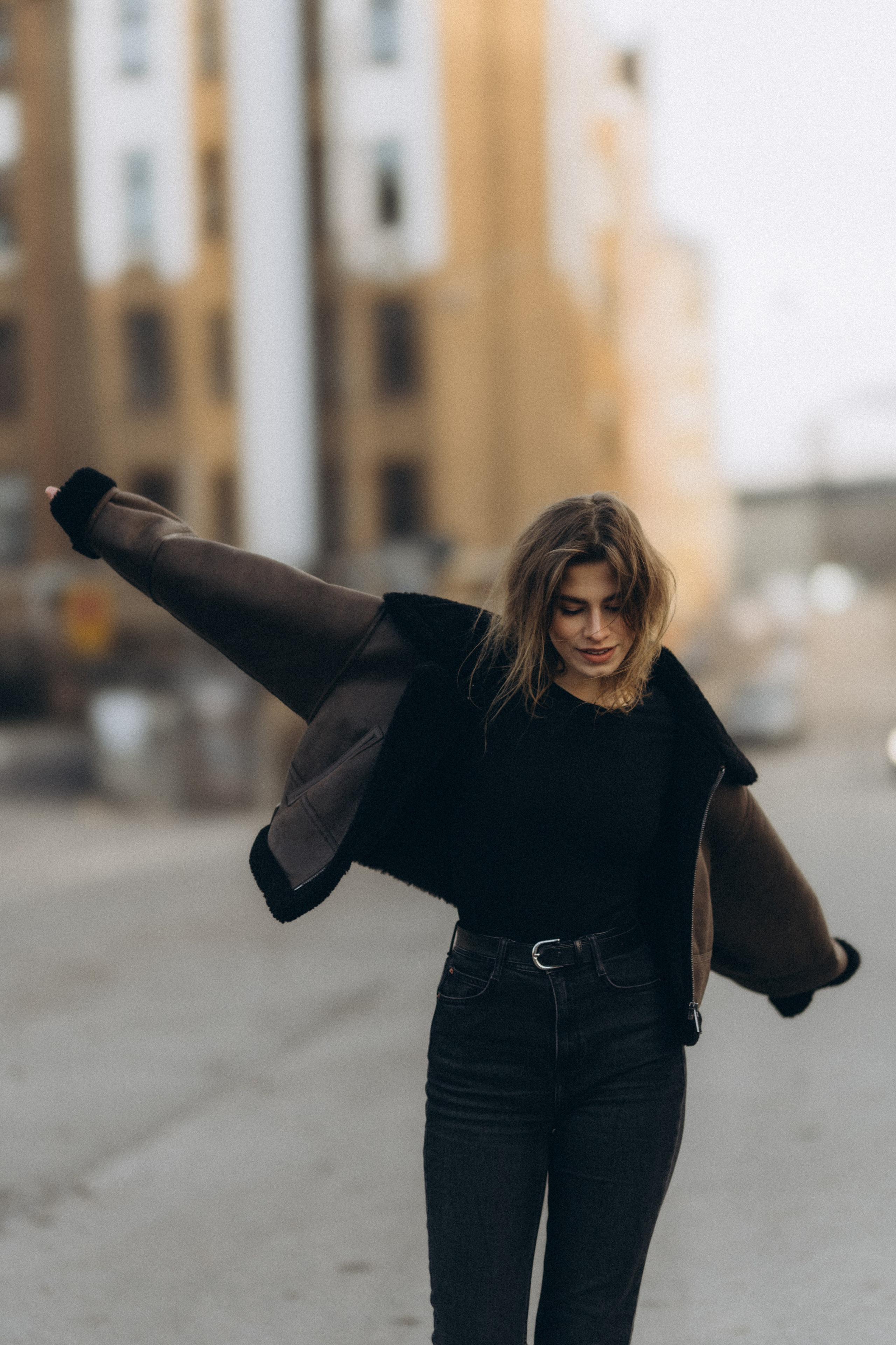 Anneli. Wedding and portrait photographer in Helsinki Vickan O