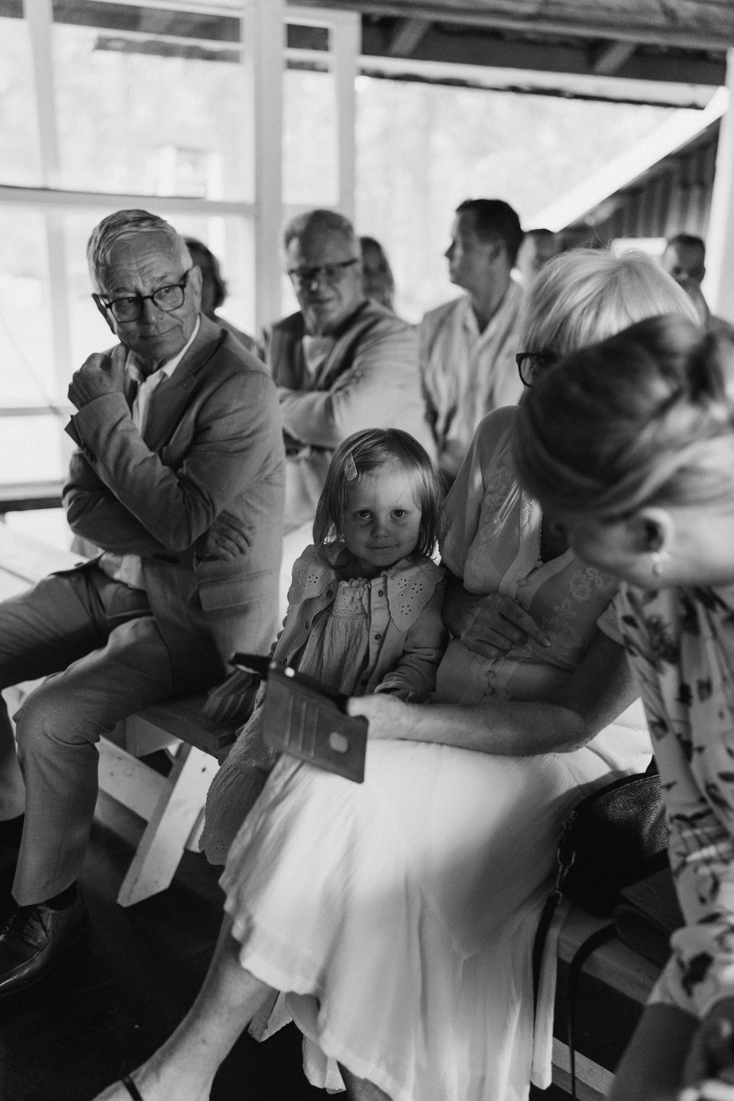 A&O. Wedding and portrait photographer in Helsinki Vickan O