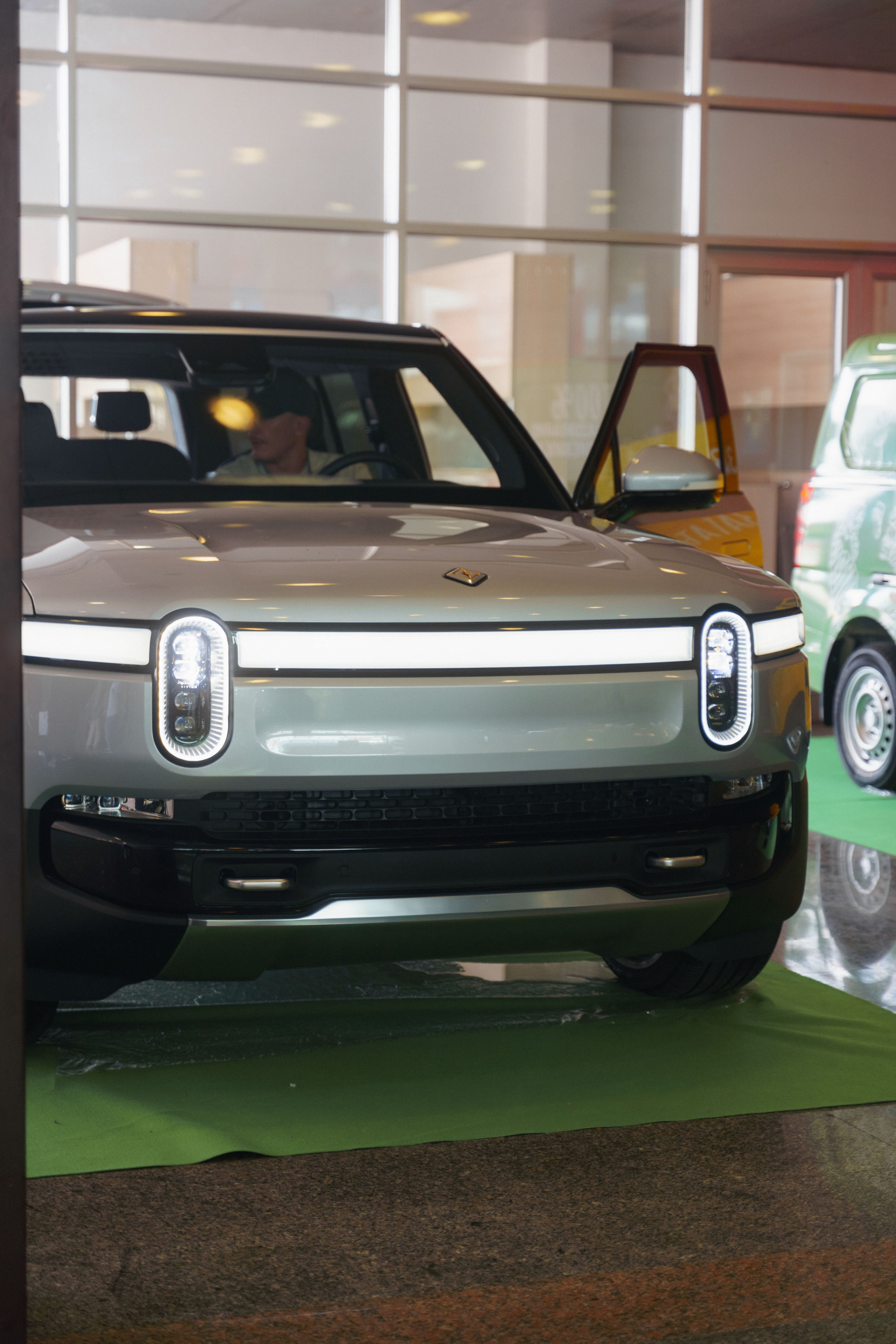 EV Days in Novi Sad 2023. Žukov Studio