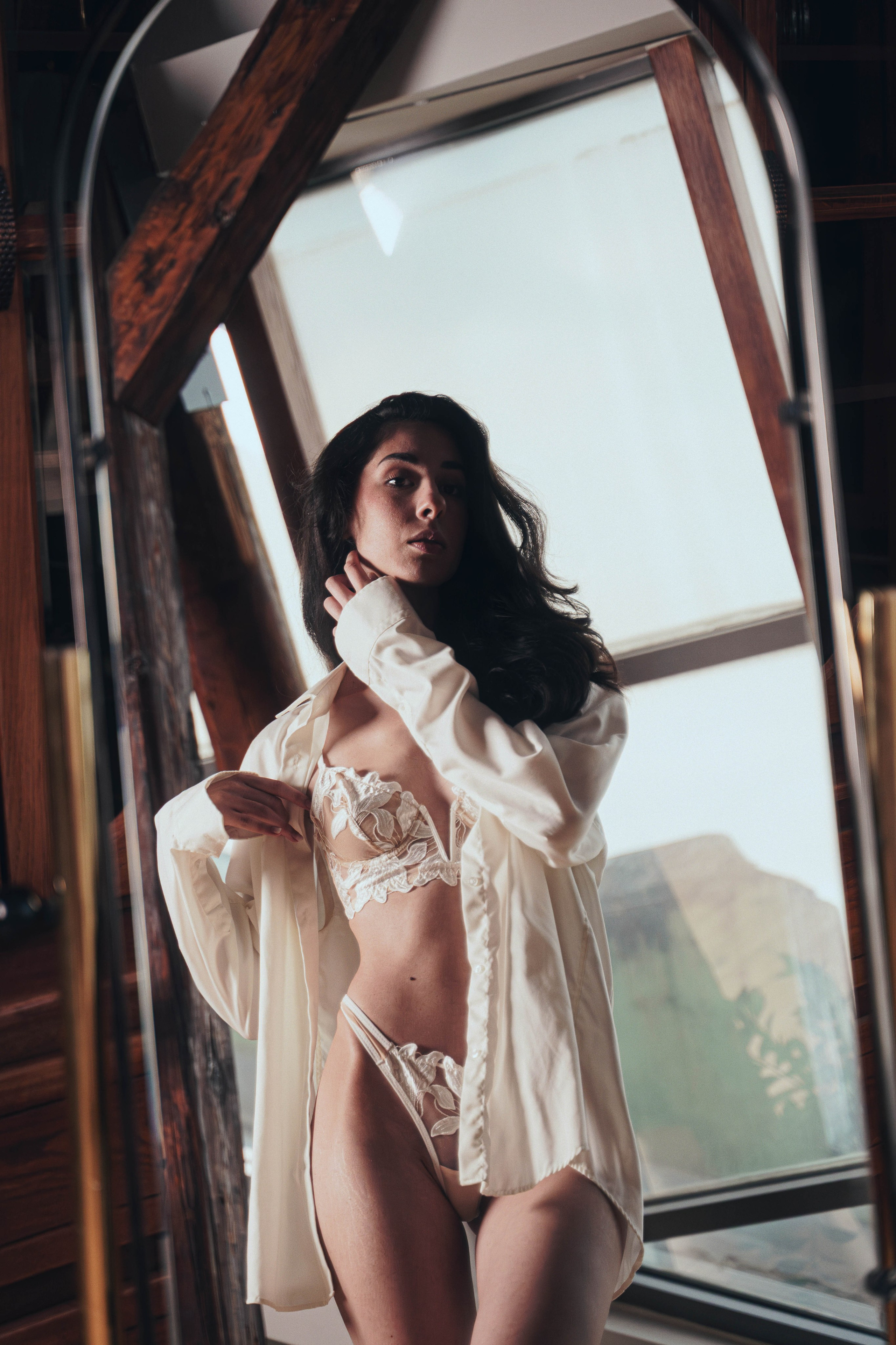 Tigresa. Жуков Студио