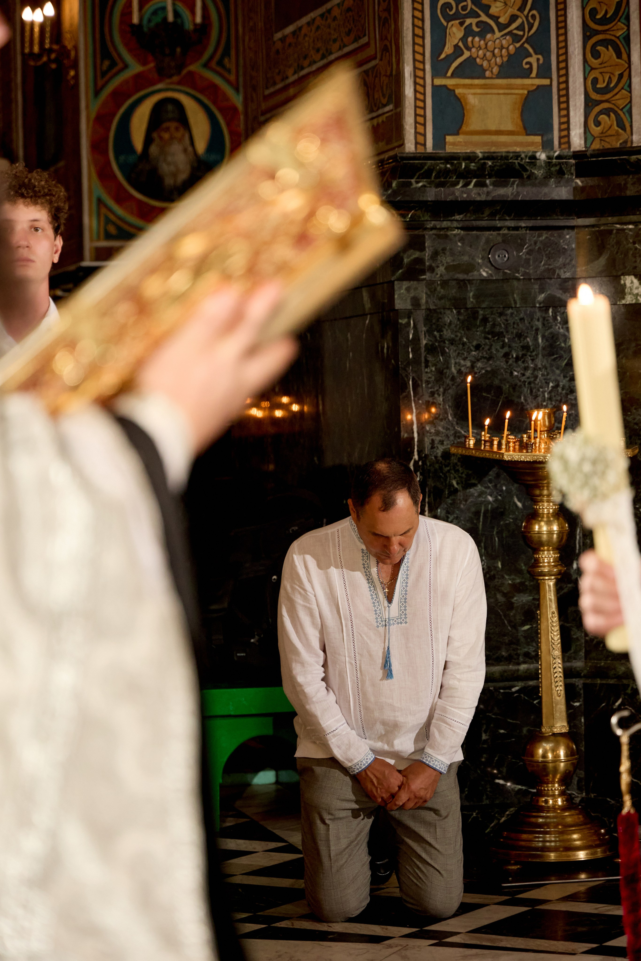 VICTOR & GABI | Villa Garden 2024