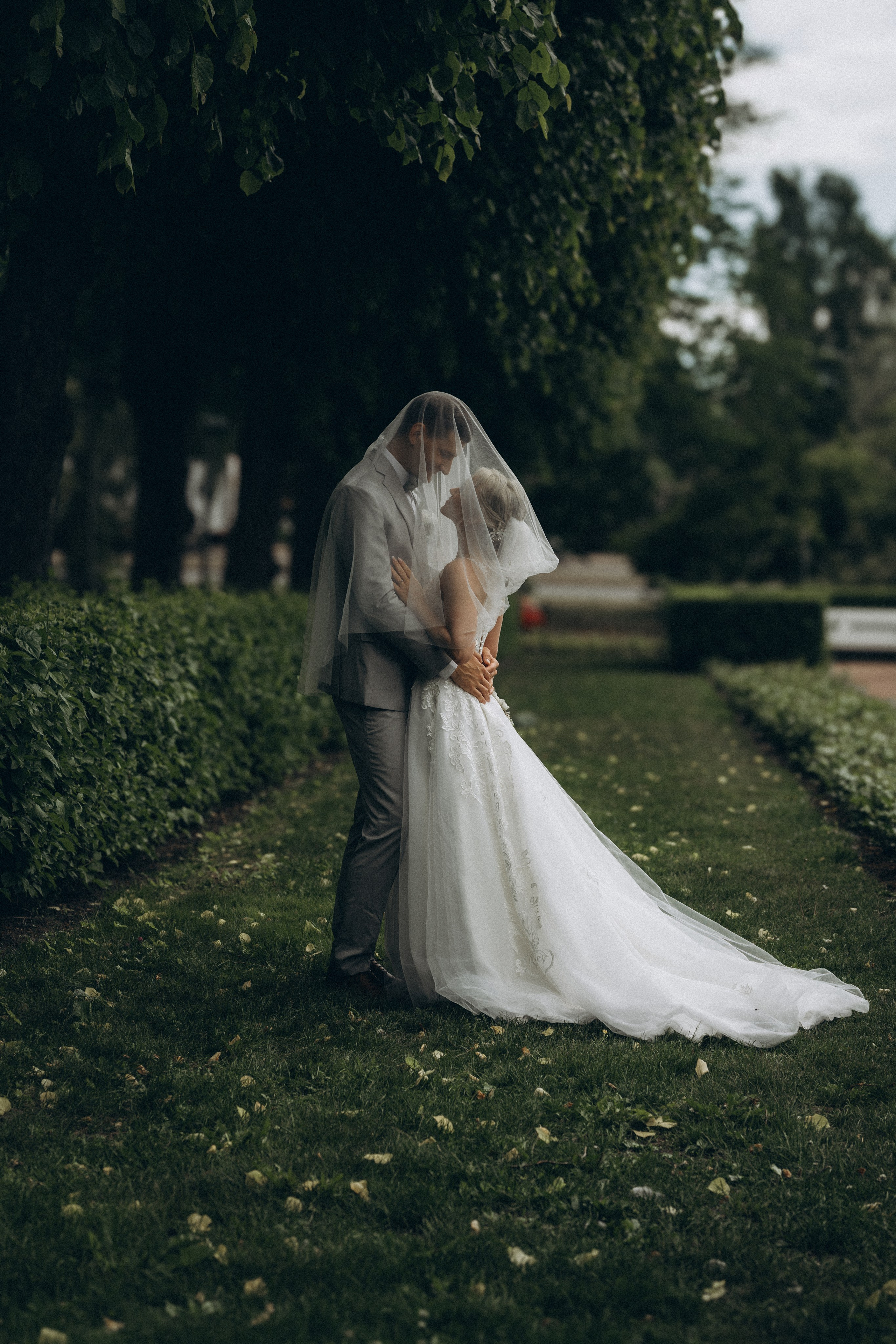 Wedding. Wedding and portrait photographer in Helsinki Vickan O