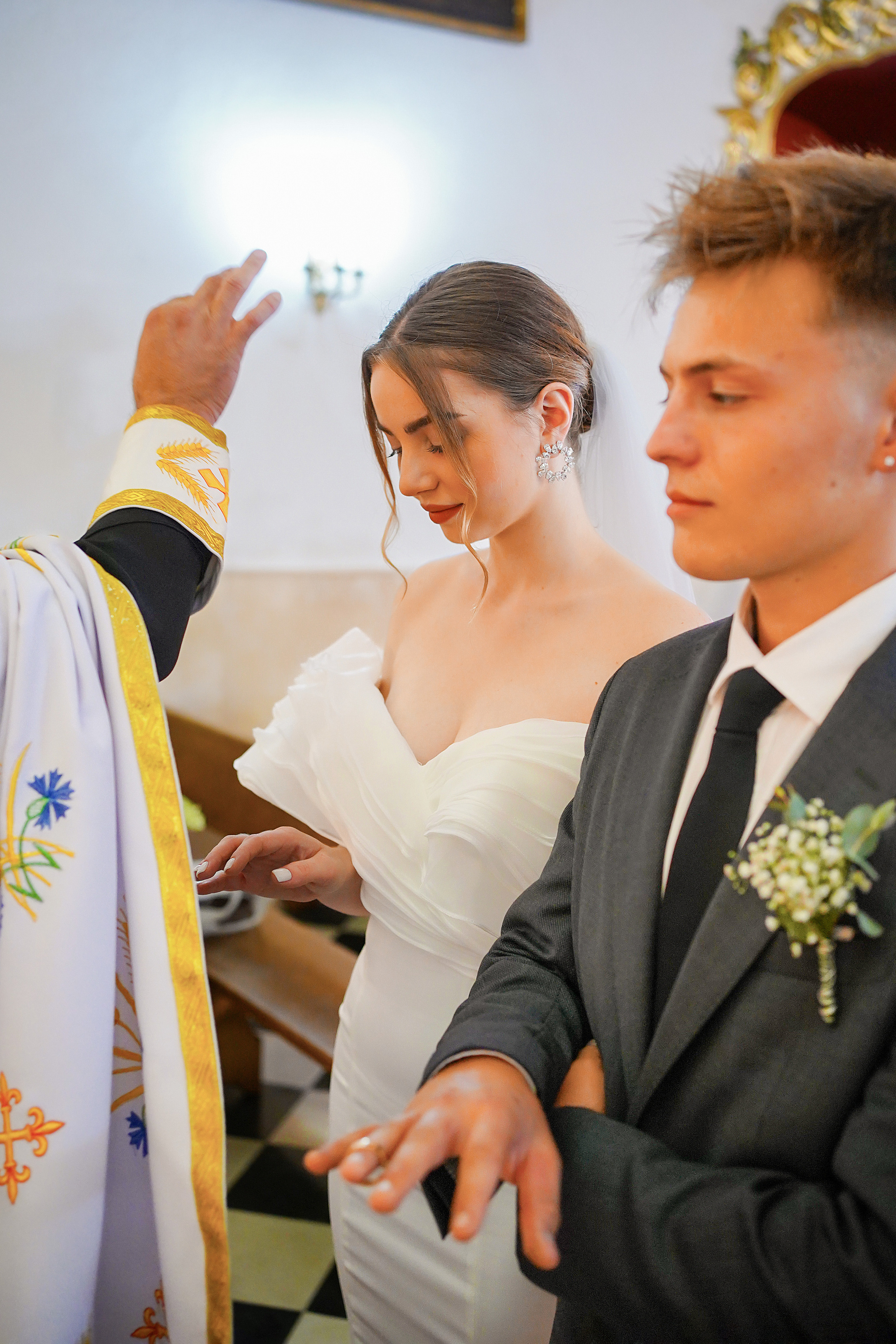 Bodas. Fotógrafo de bodas y familias en España, Málaga, Marbella