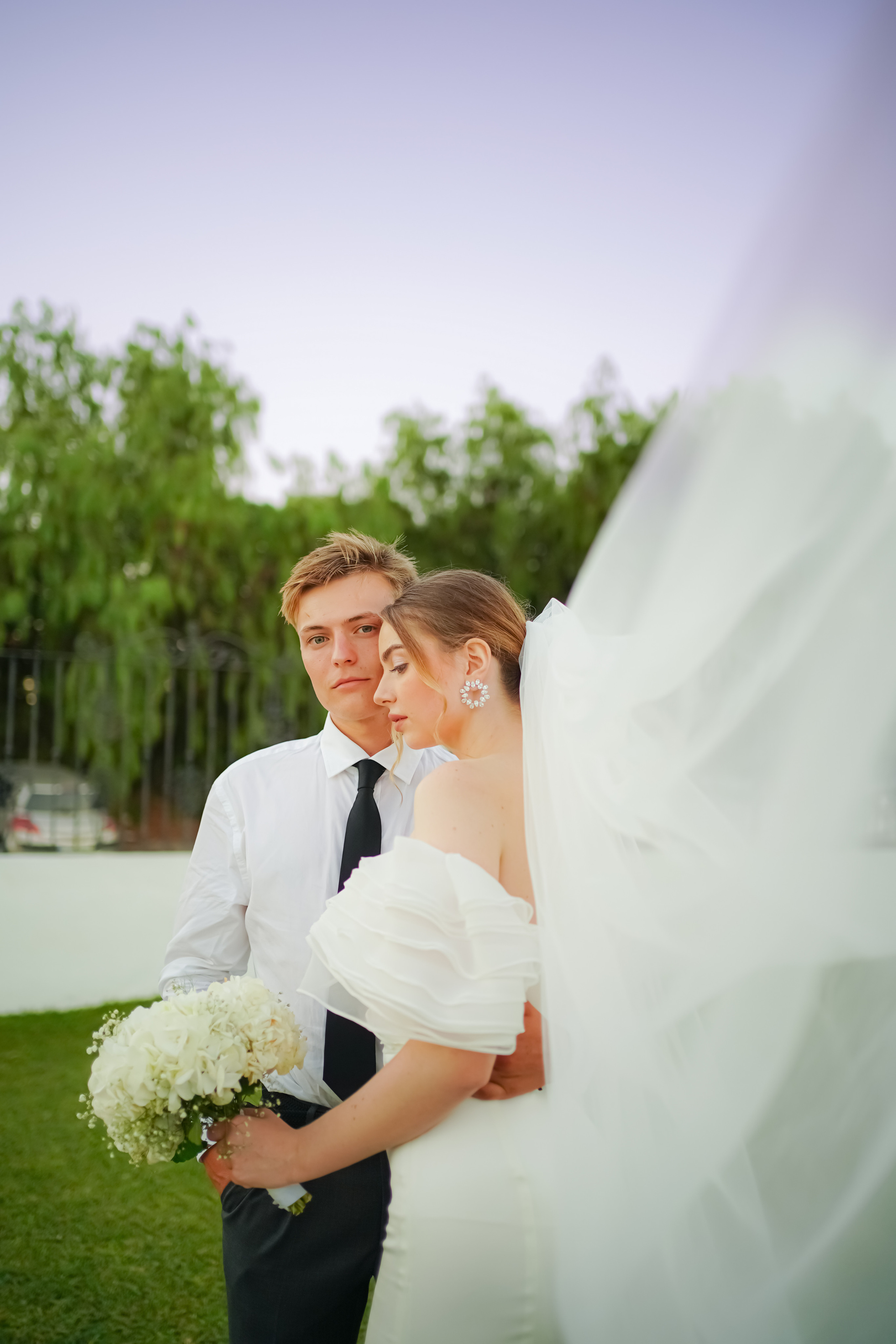 Bodas. Fotógrafo de bodas y familias en España, Málaga, Marbella