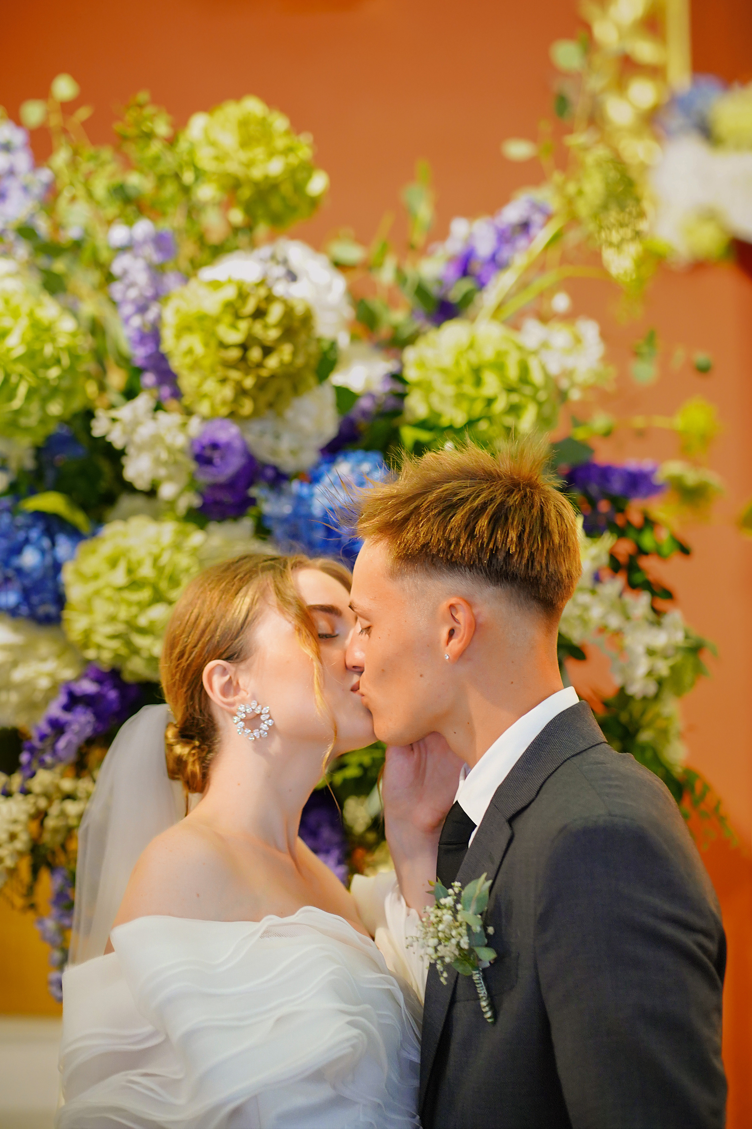 Bodas. Fotógrafo de bodas y familias en España, Málaga, Marbella