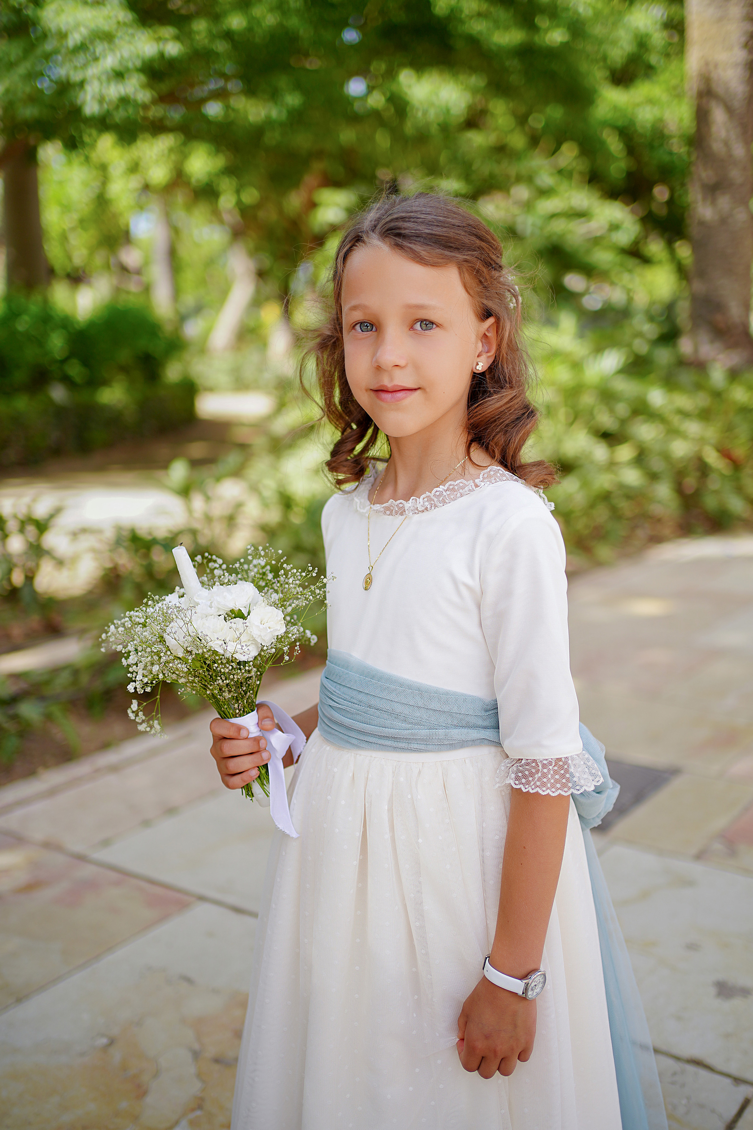 Comuniones. Fotógrafo de bodas y familias en España, Málaga, Marbella