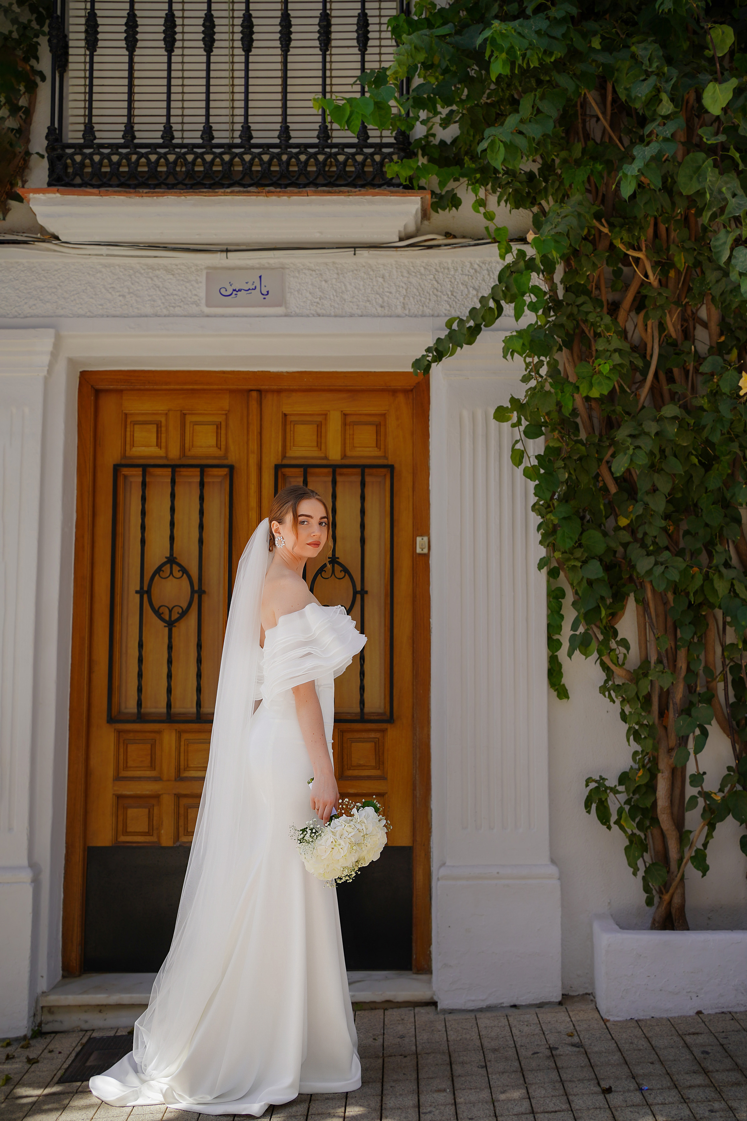 Bodas. Fotógrafo de bodas y familias en España, Málaga, Marbella