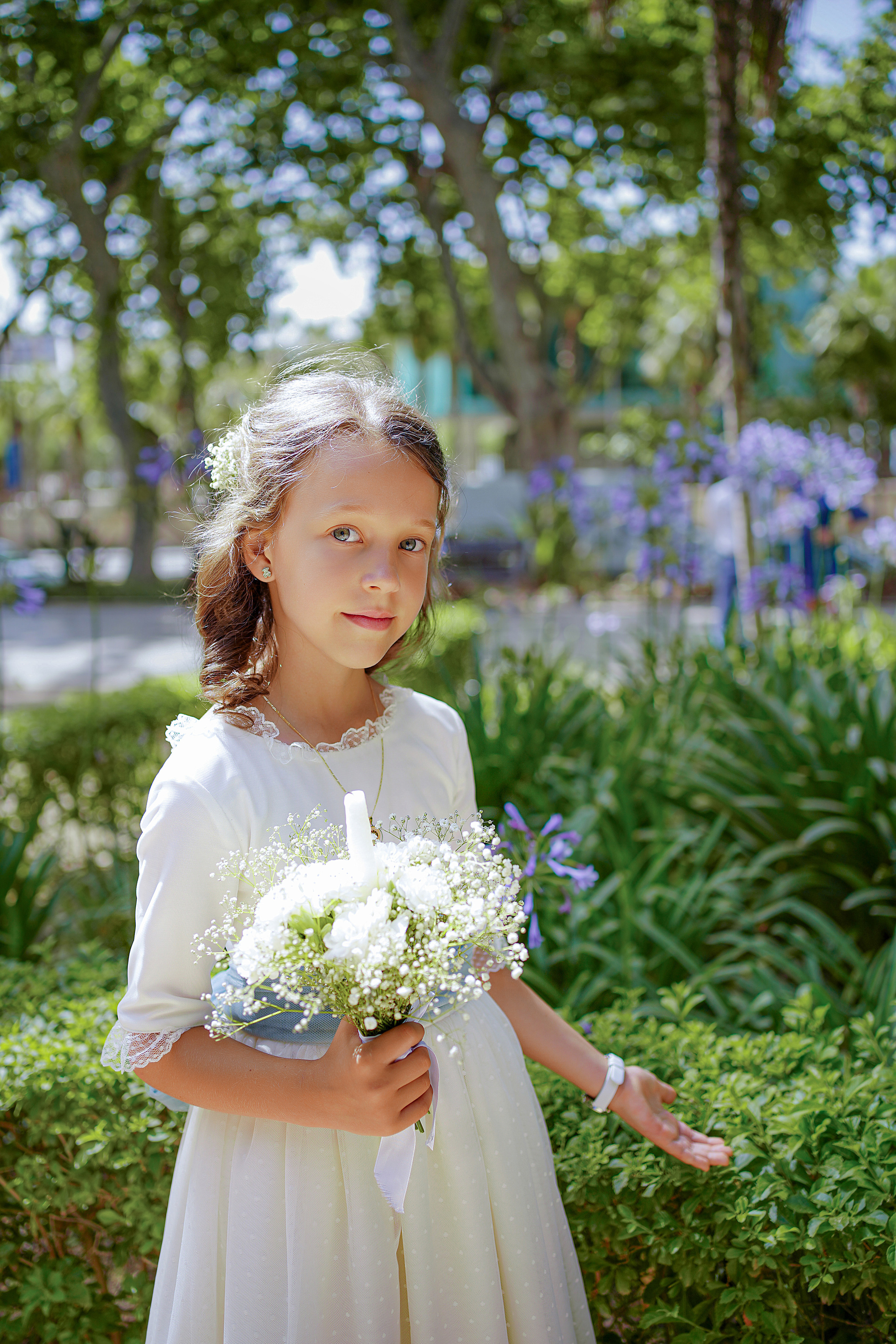 Comuniones. Fotógrafo de bodas y familias en España, Málaga, Marbella