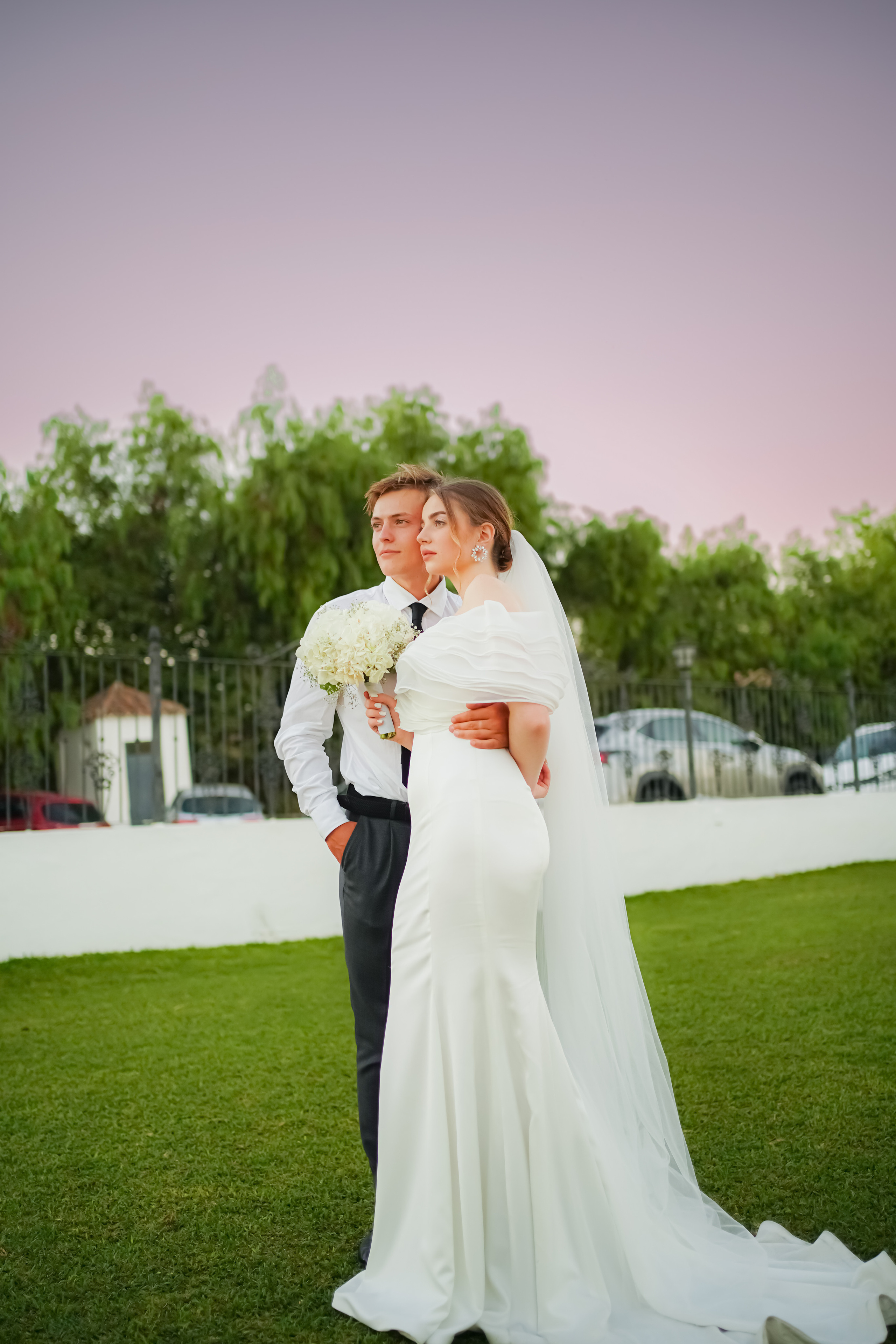 Bodas. Fotógrafo de bodas y familias en España, Málaga, Marbella