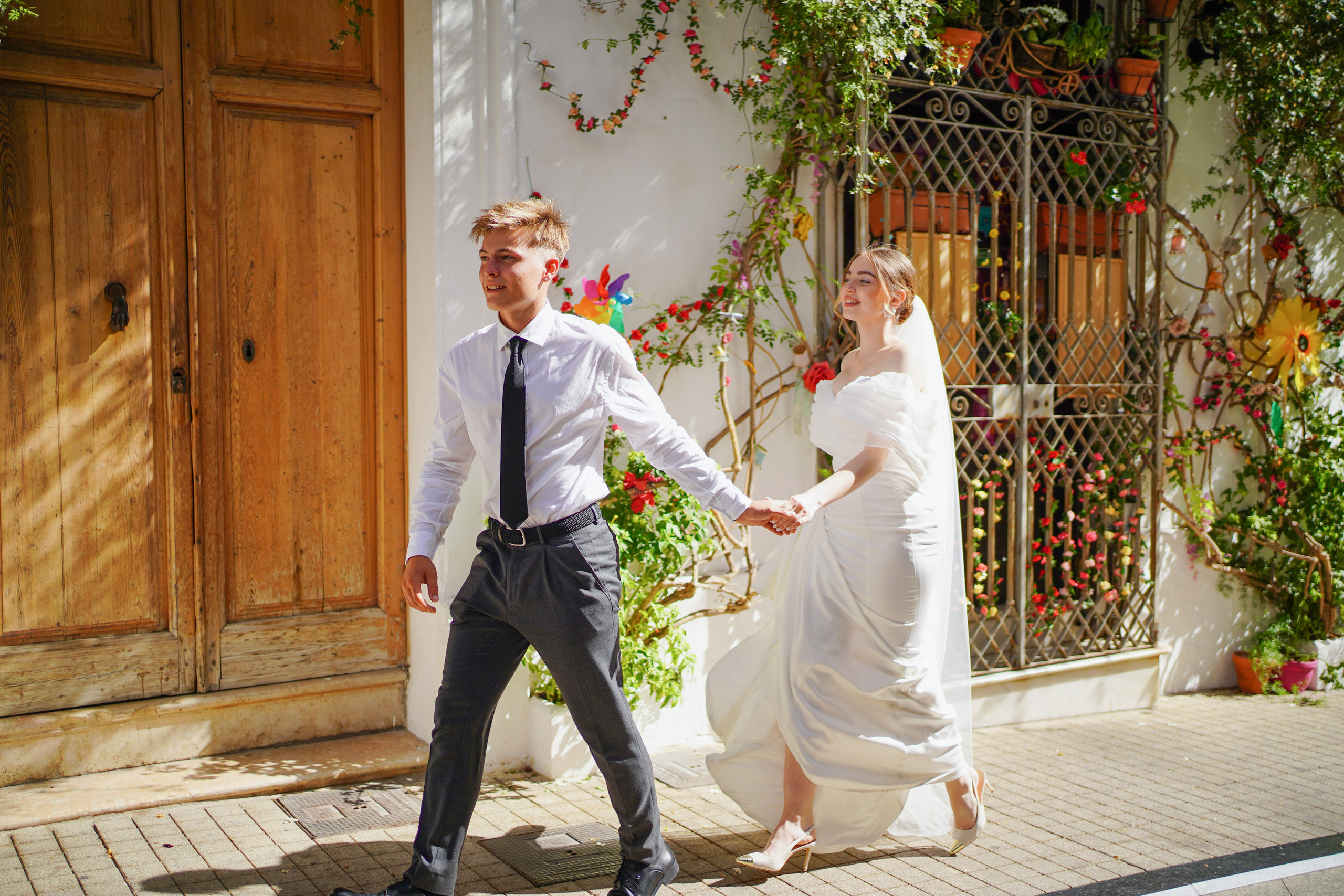 Bodas. Fotógrafo de bodas y familias en España, Málaga, Marbella