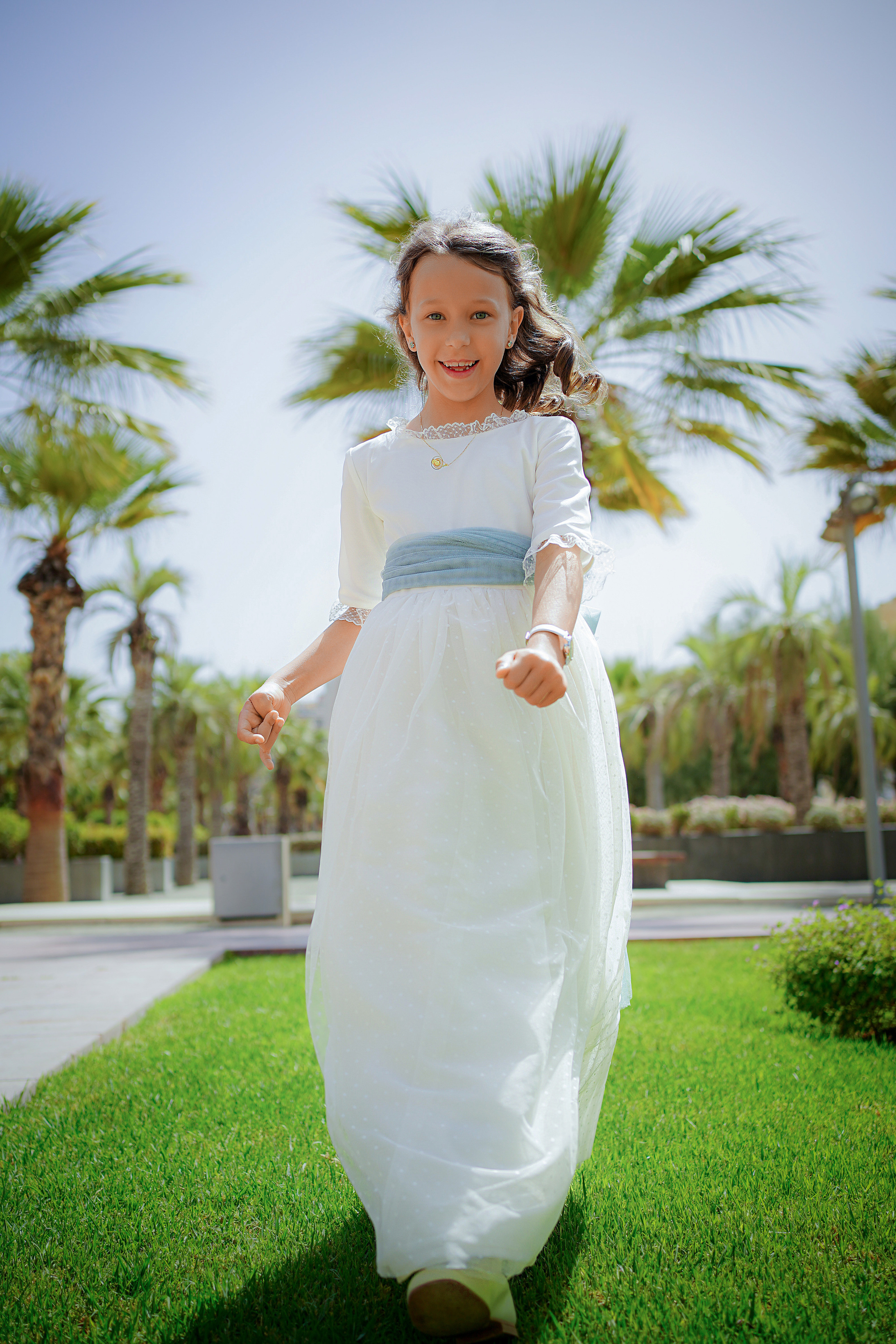 Comuniones. Fotógrafo de bodas y familias en España, Málaga, Marbella