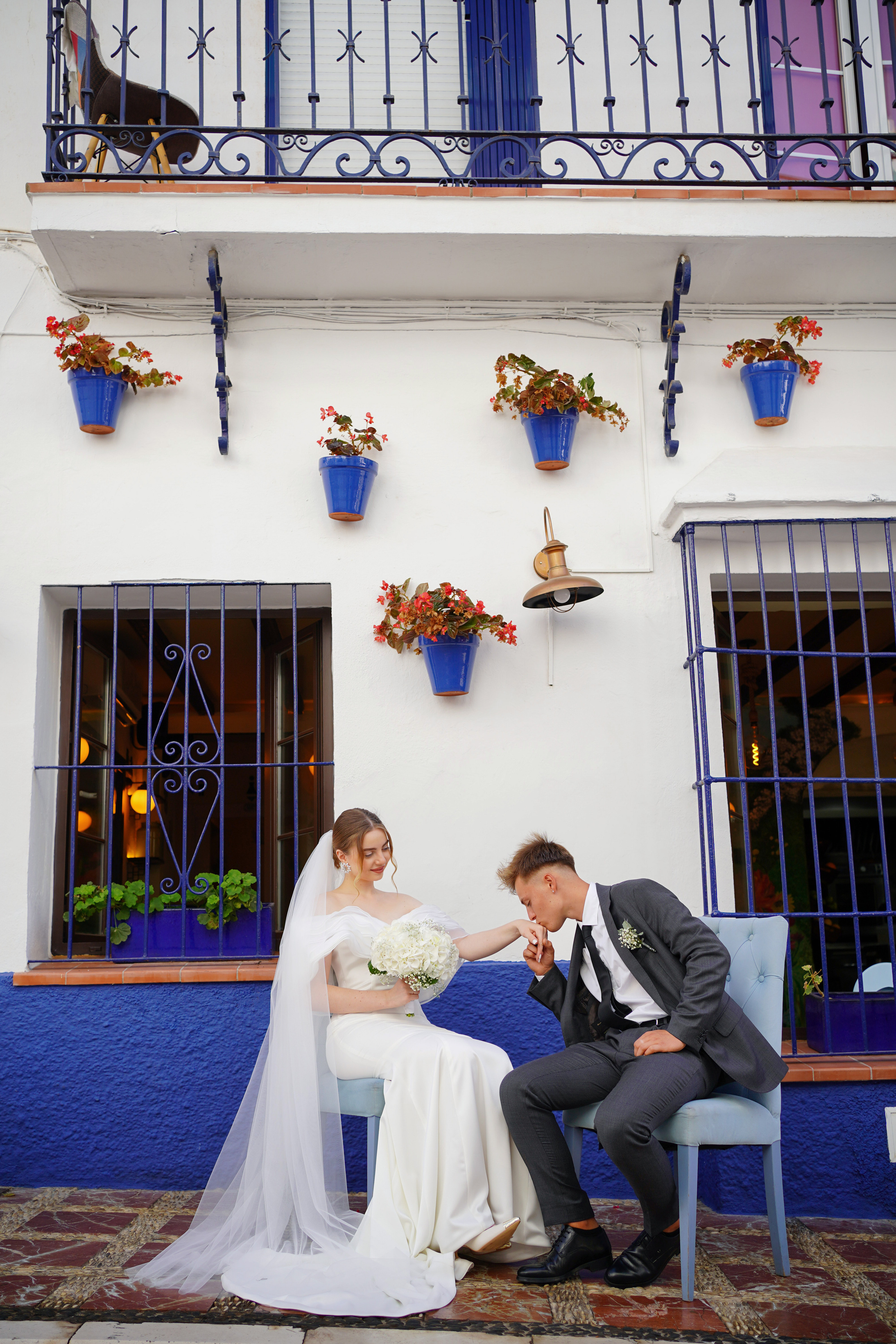 Bodas. Fotógrafo de bodas y familias en España, Málaga, Marbella