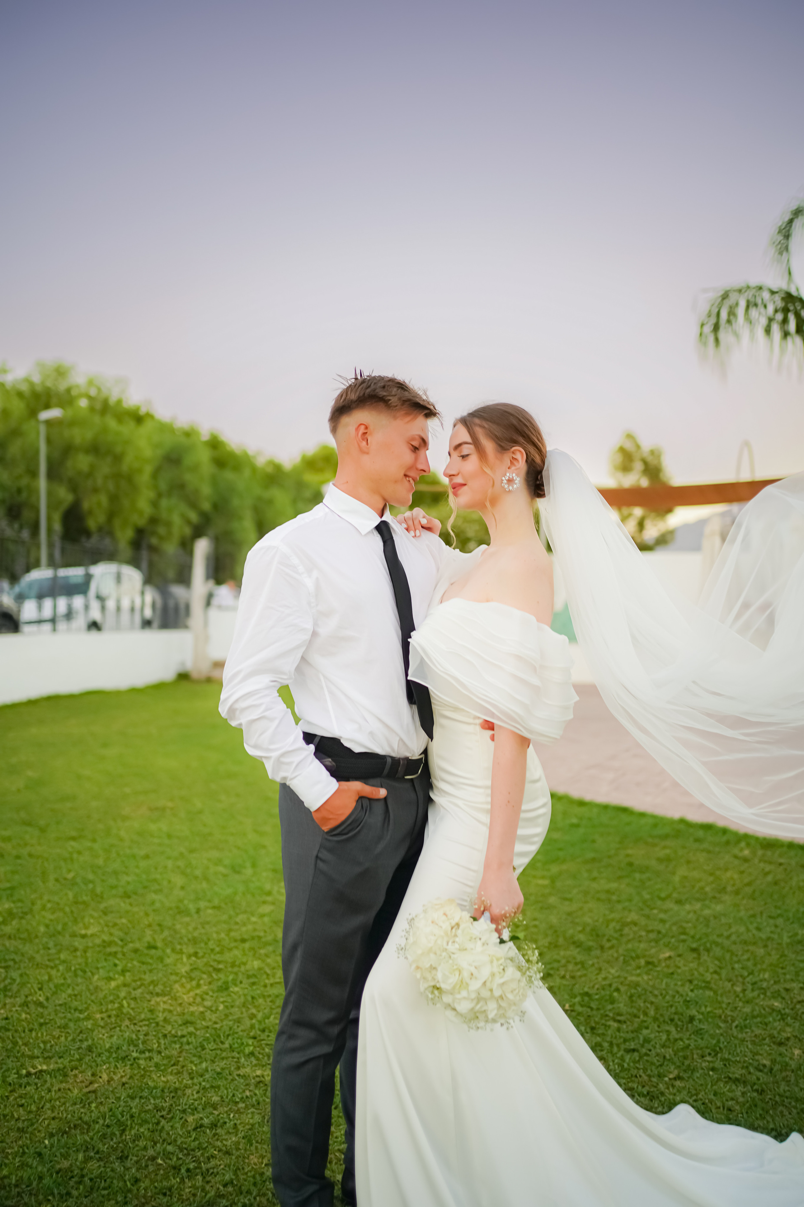 Bodas. Fotógrafo de bodas y familias en España, Málaga, Marbella
