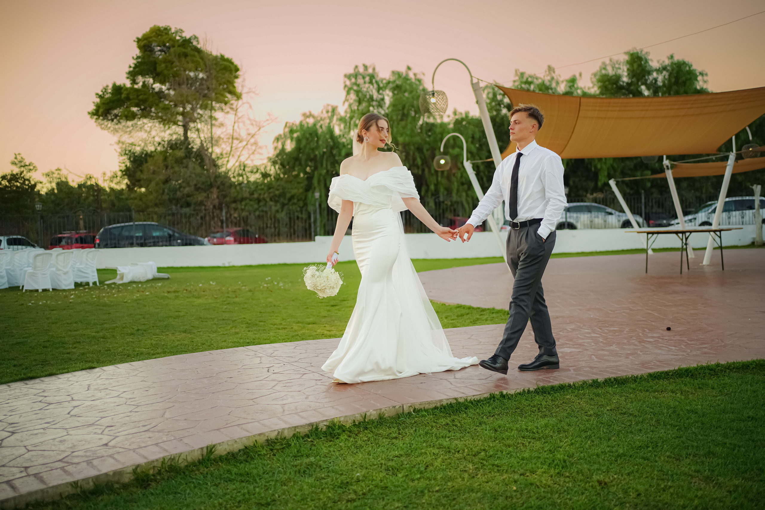 Bodas. Fotógrafo de bodas y familias en España, Málaga, Marbella