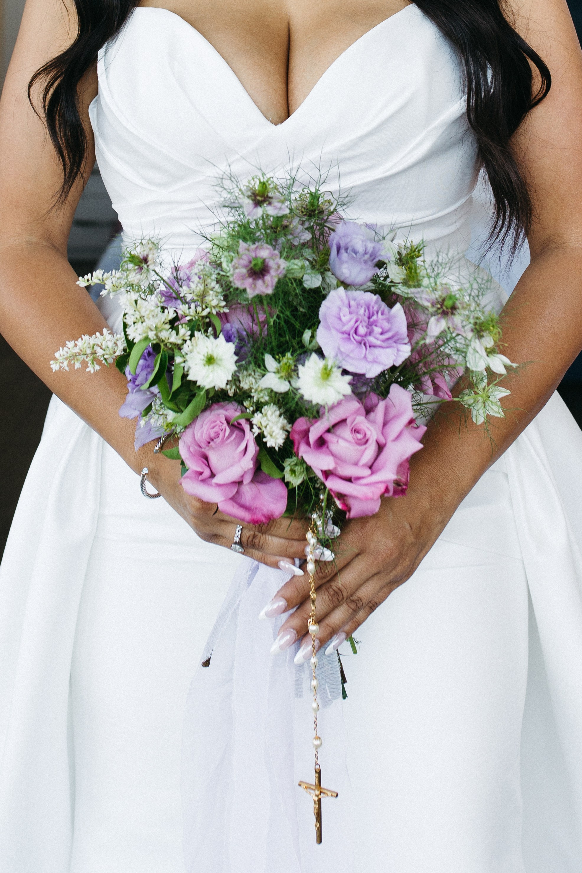 Wedding photographer in Italy