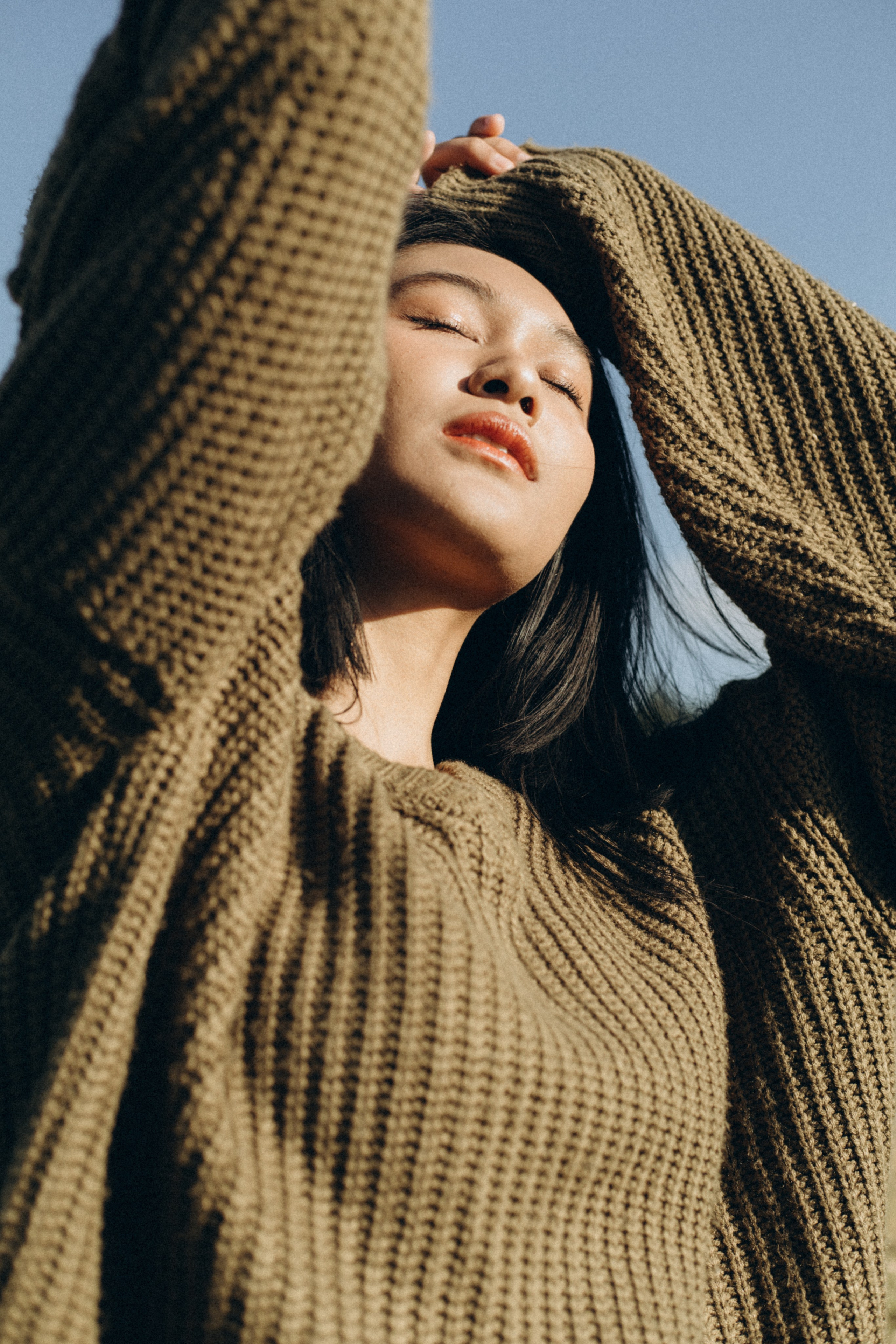 Portrait. Fotograf Düsseldorf, Köln, NRW - Kristina Braudo