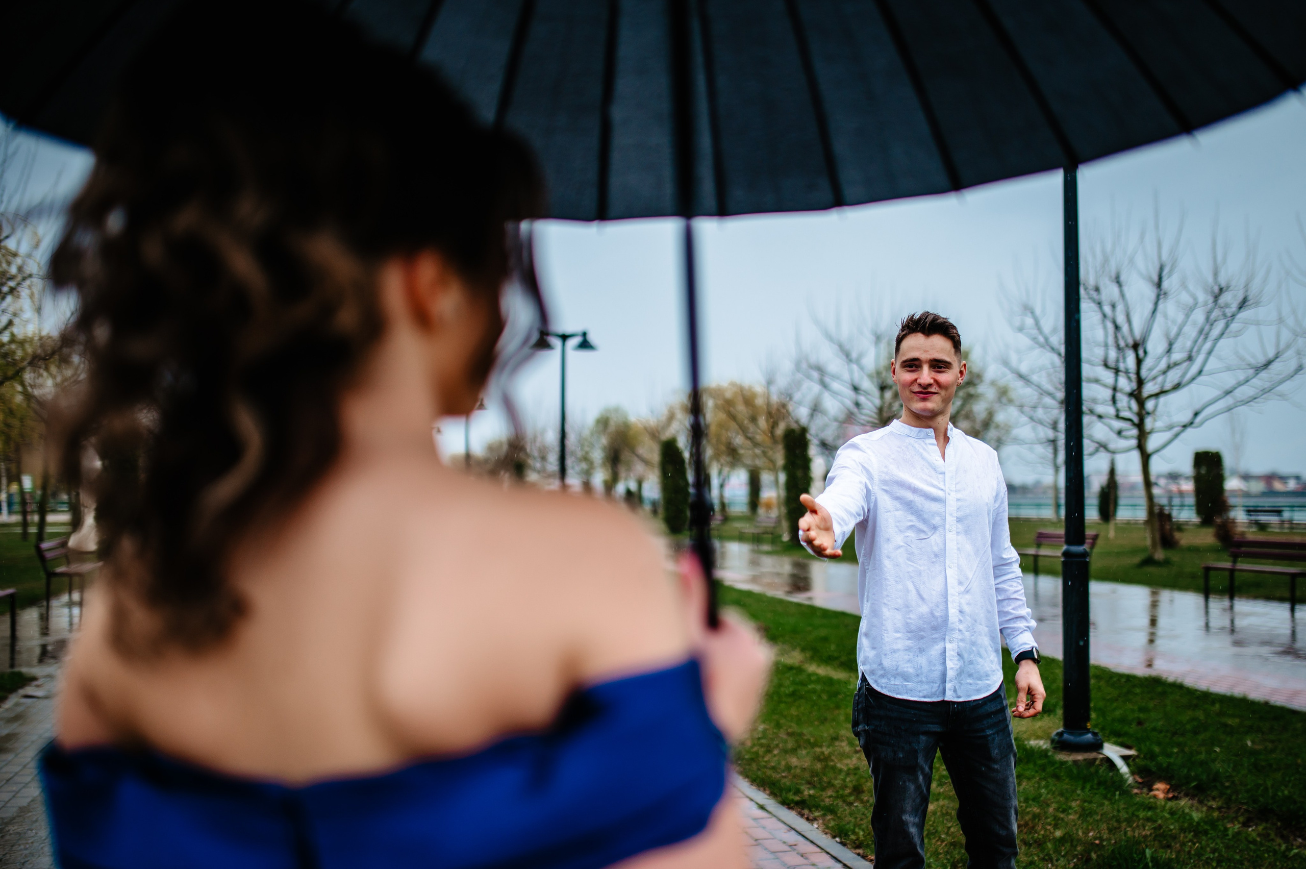 Majorat Andra. Ionut Birceanu