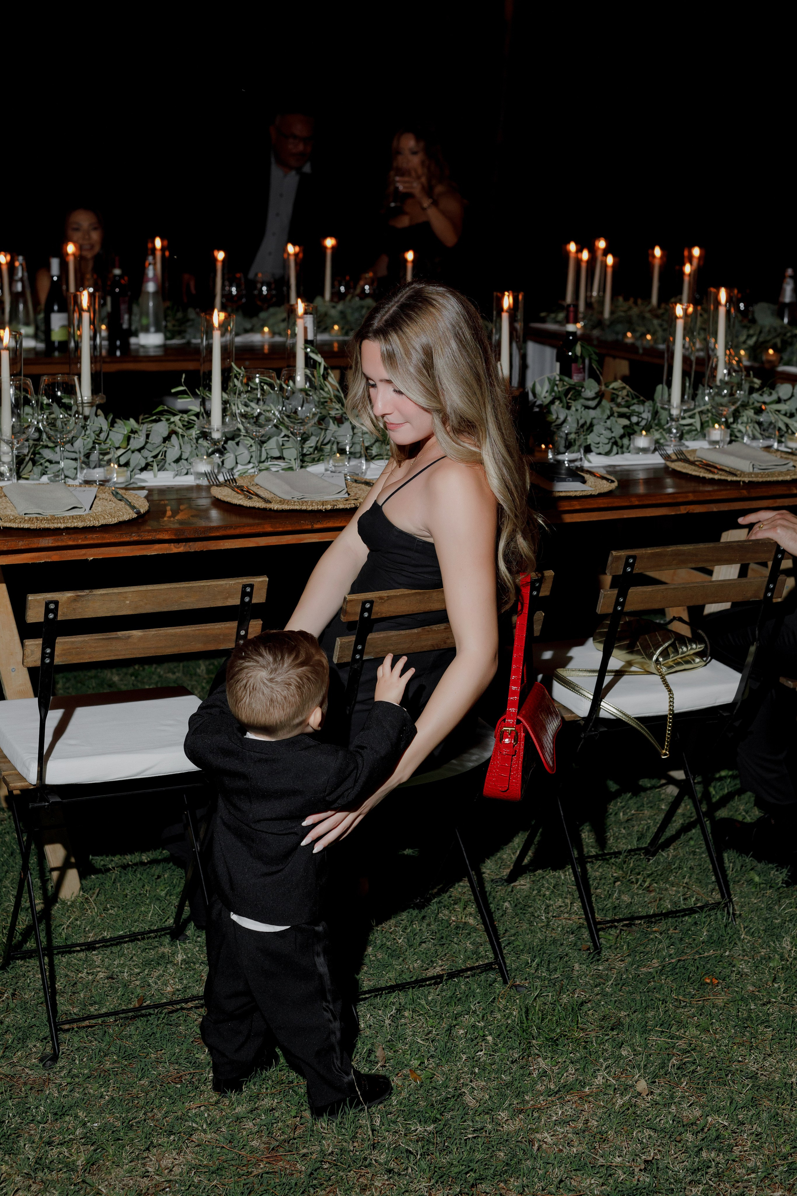 Dom&Ally. Wedding photographer Italy