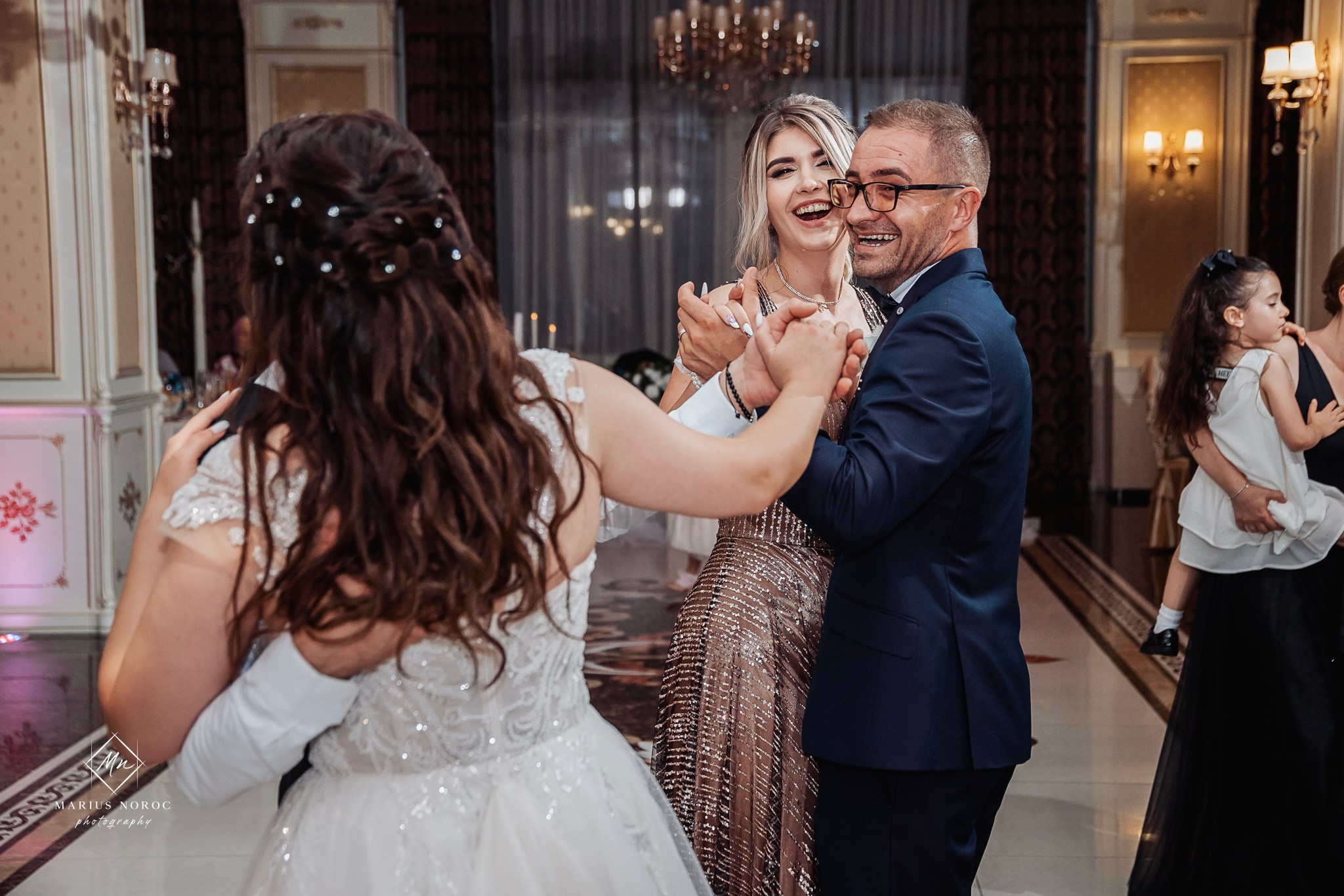 Anca & Marian | Hotel Capitol Iasi