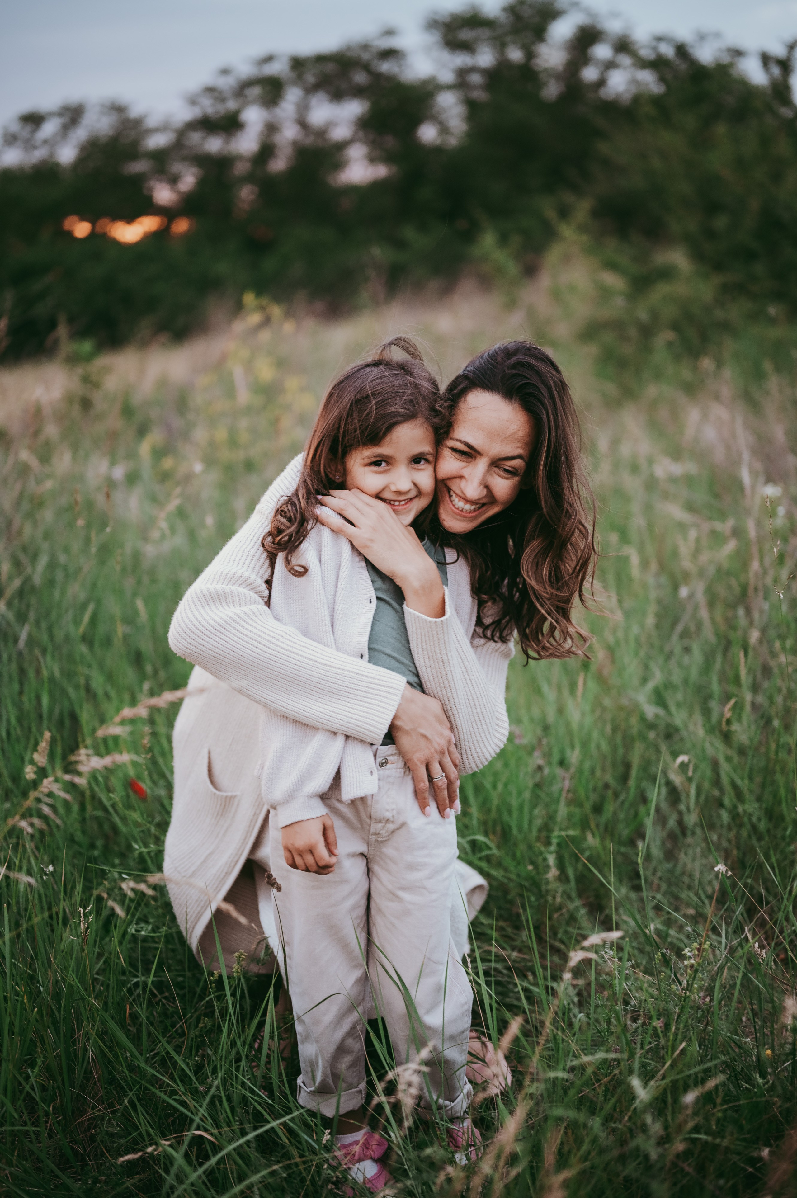 Bojana i Srna / mammy and me photosession. Deciji i porodicni fotograf u Beogradu Oksana Skendzic