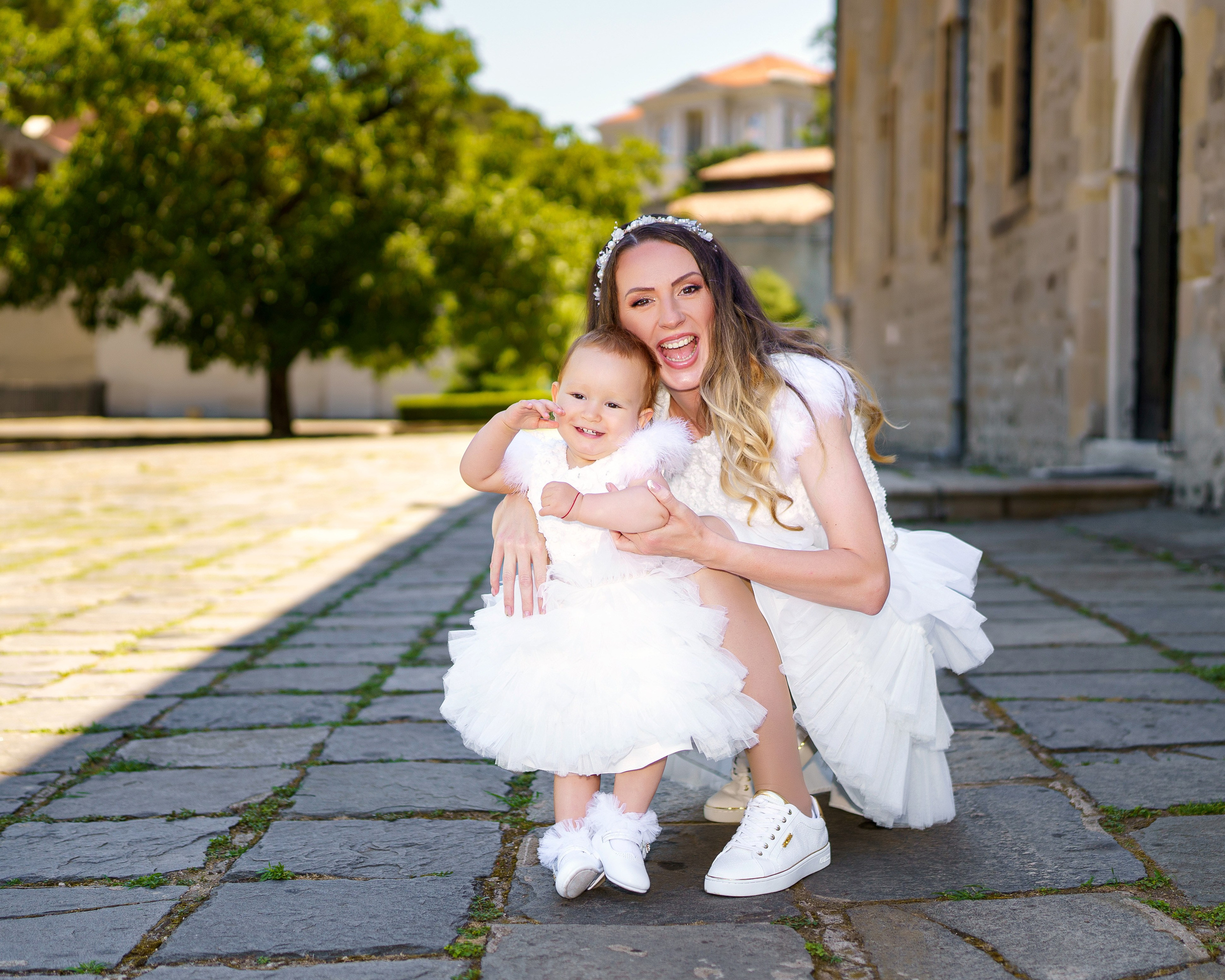 Свето Кръщение Леа. Професионален фотограф в Пловдив и областта