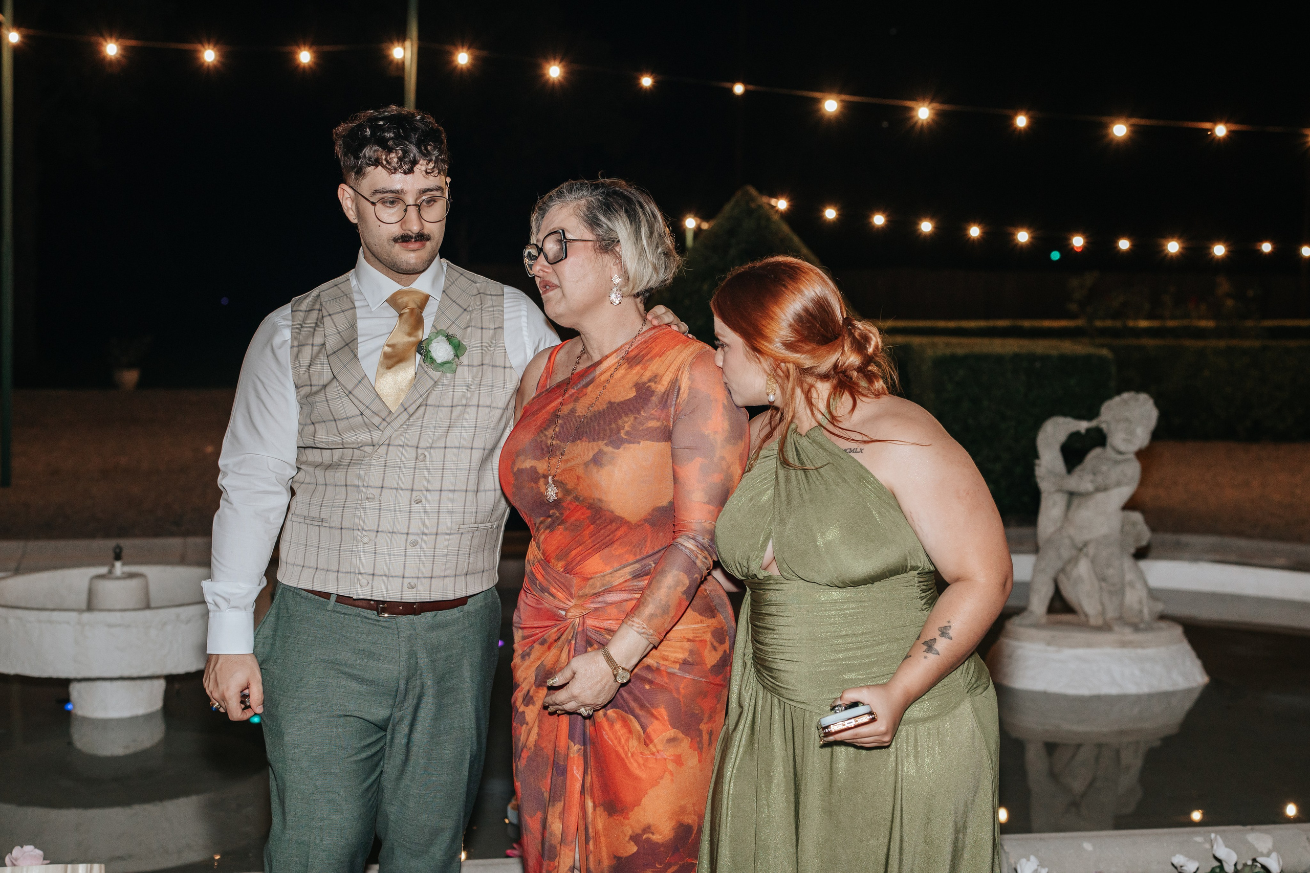 Fernando+Tito, 19.09.2025, Castell de Caramany. Fotógrafa de bodas en Cataluña