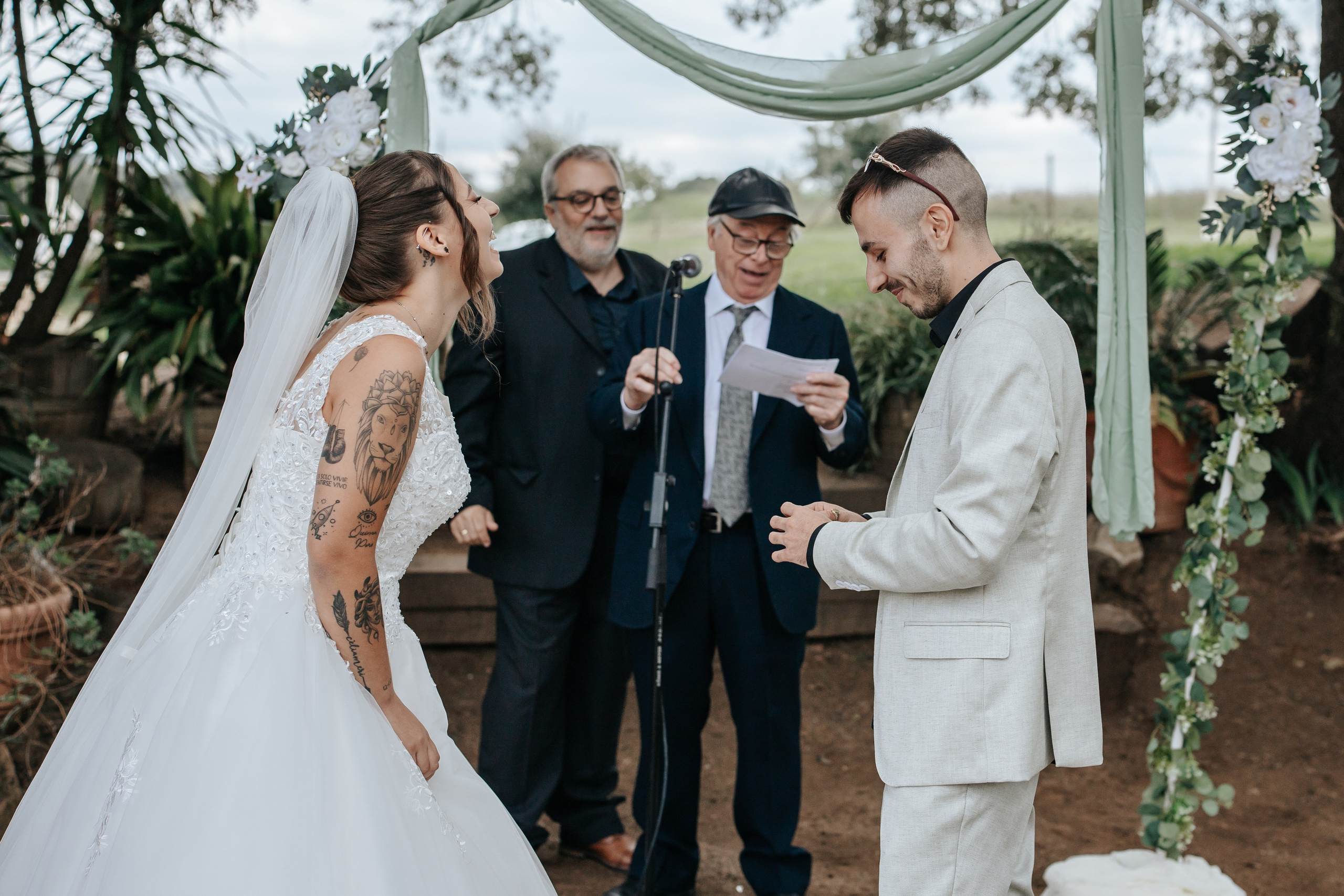 Marta+Adria, 27.09.2025, Can Caballe. Fotógrafa de bodas en Cataluña