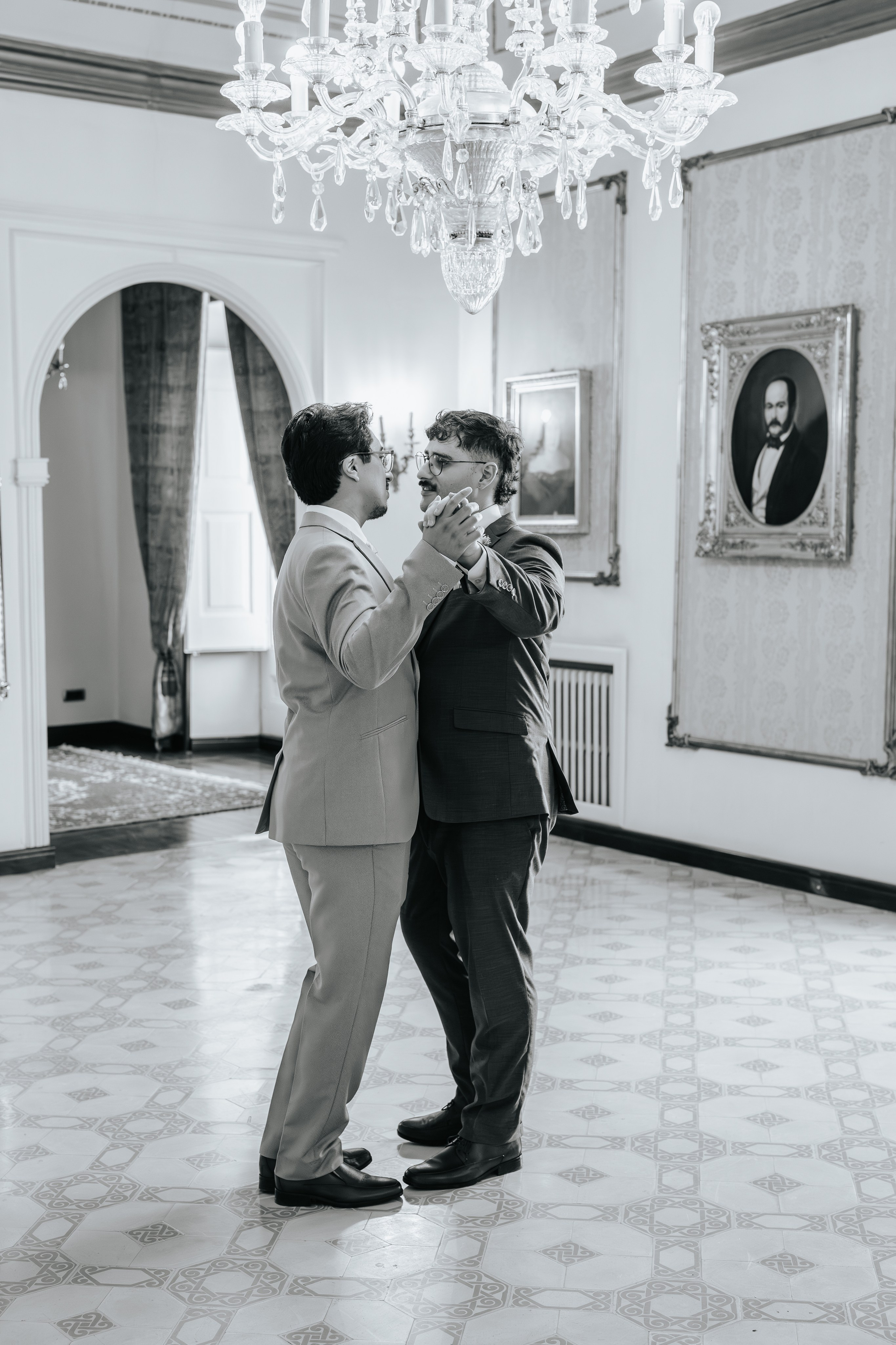 Fernando+Tito, 19.09.2025, Castell de Caramany. Fotógrafa de bodas en Cataluña