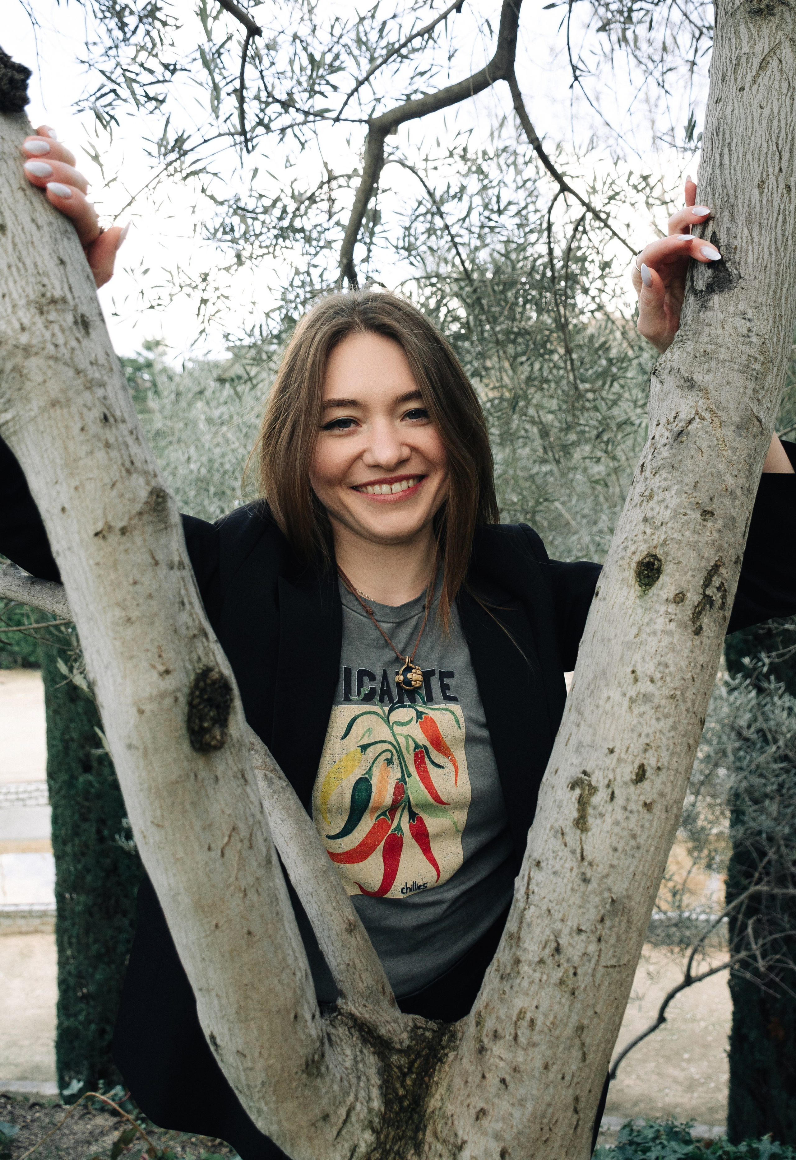 Anna. Shpanarskiy Nazar