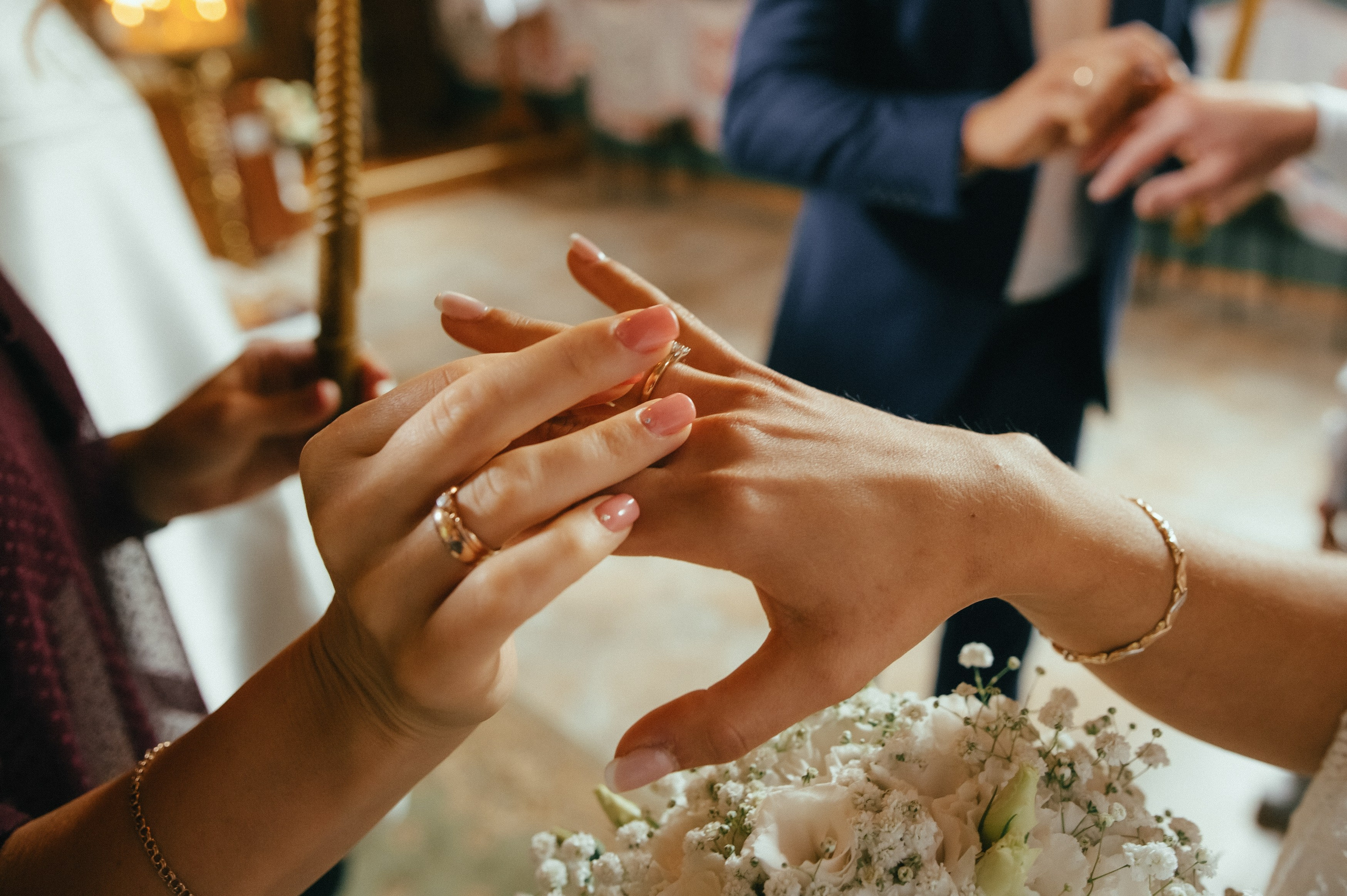 Cristina & Vadim. Fotograf de familie și evenimente