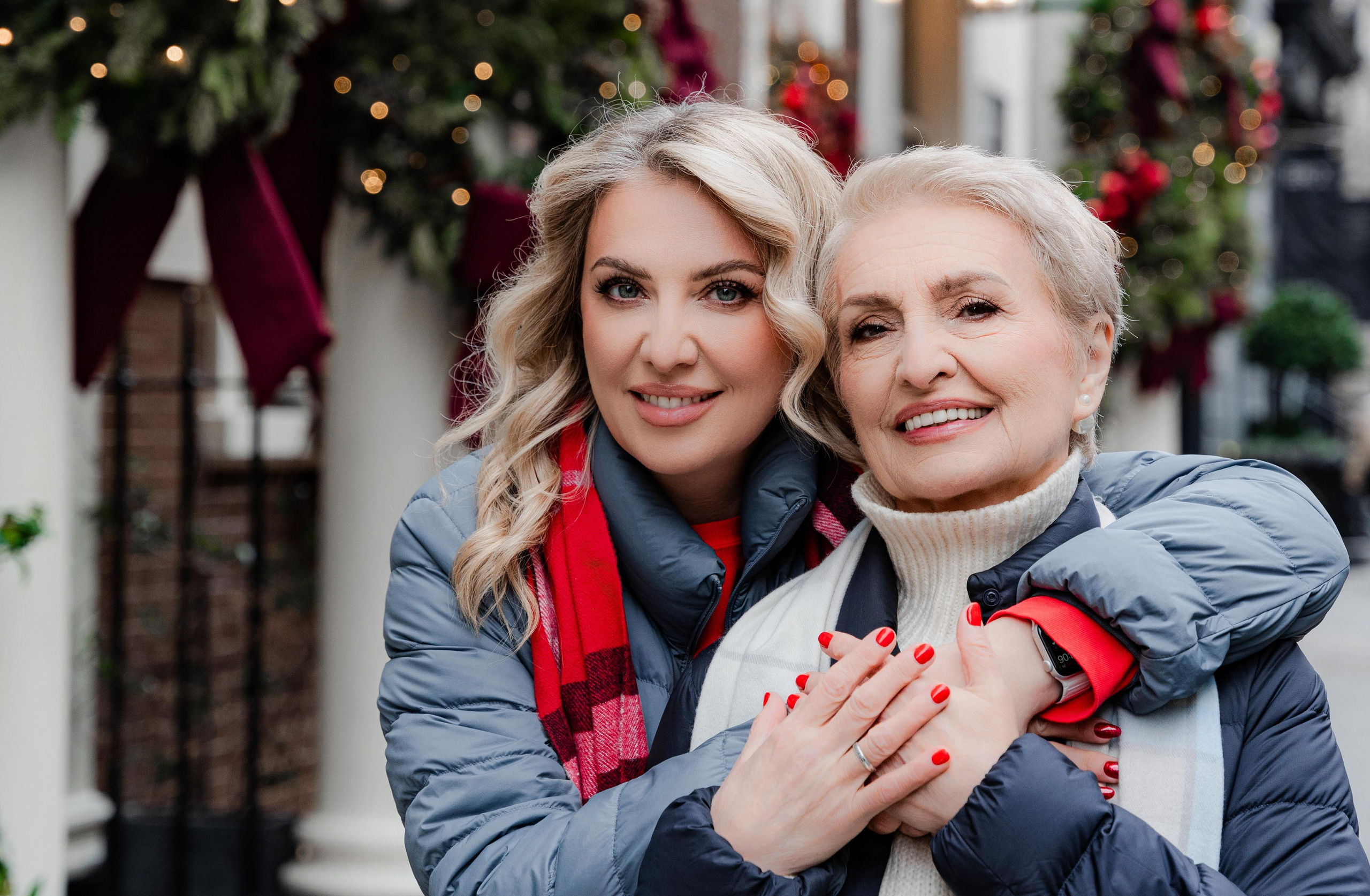 Vlada & Tatiana. Tonya Kyrylenko photographer in London