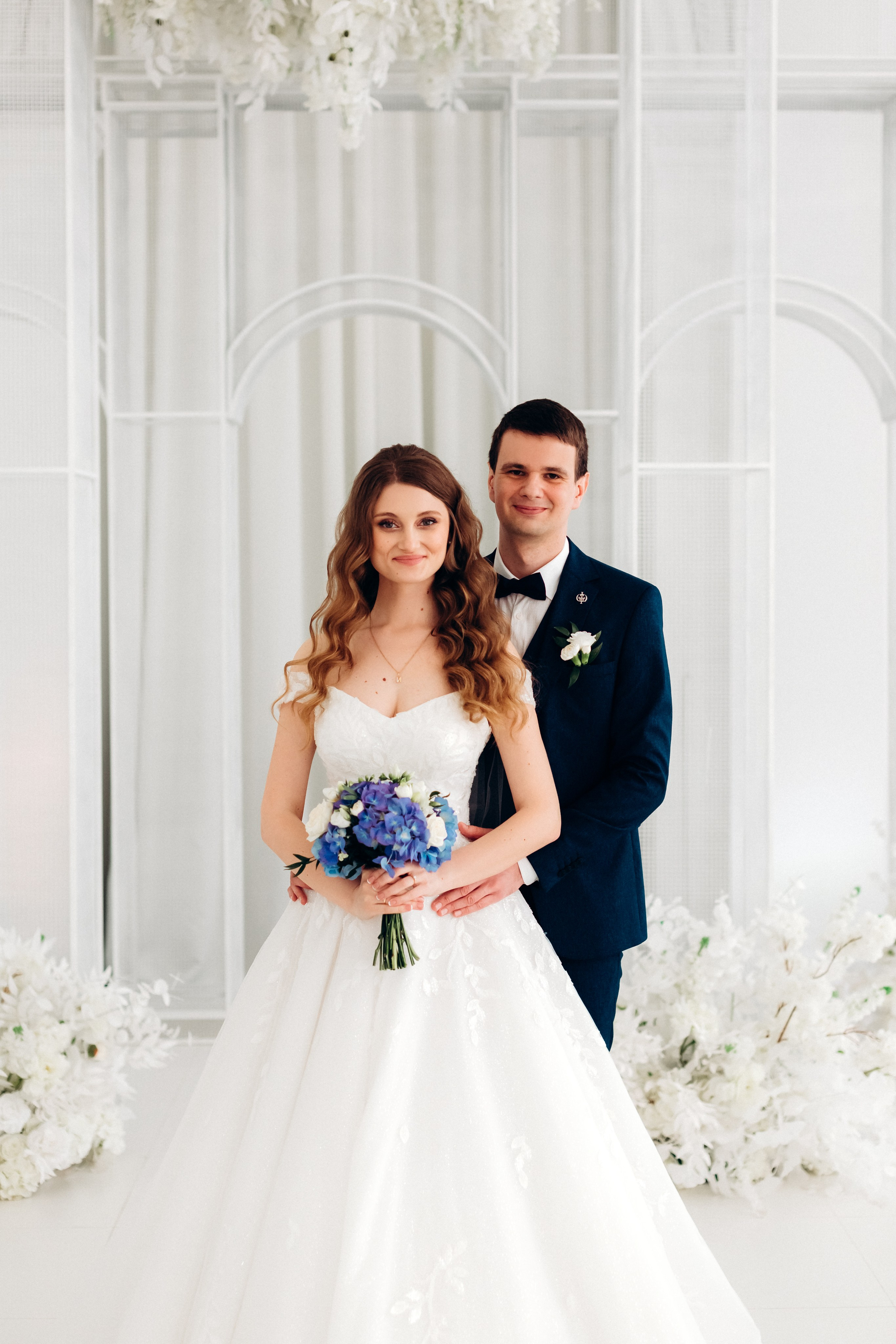 Irina & Kiril. Wedding and Family Photograph