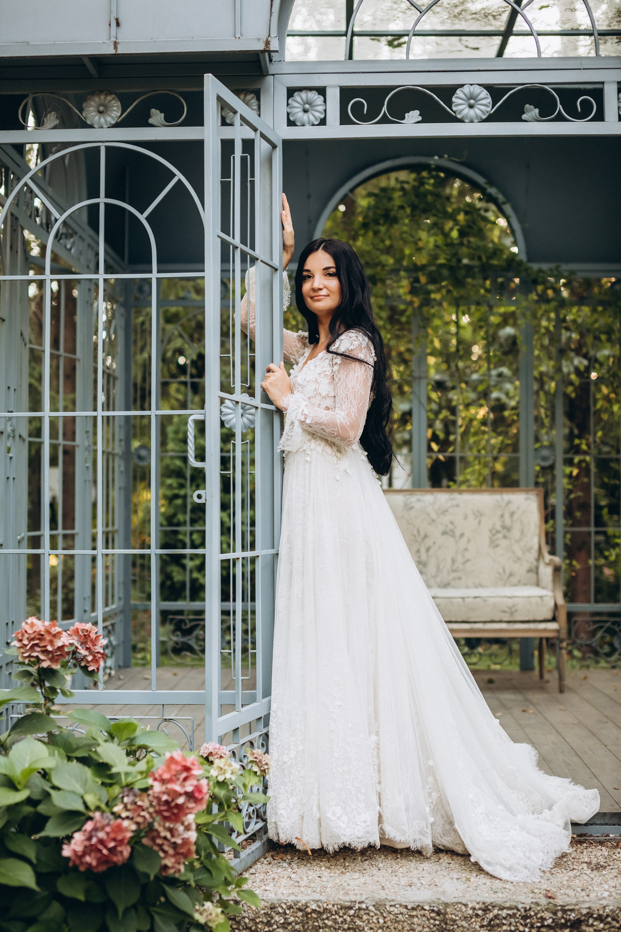 Denis & Nataly. Wedding and Family Photograph