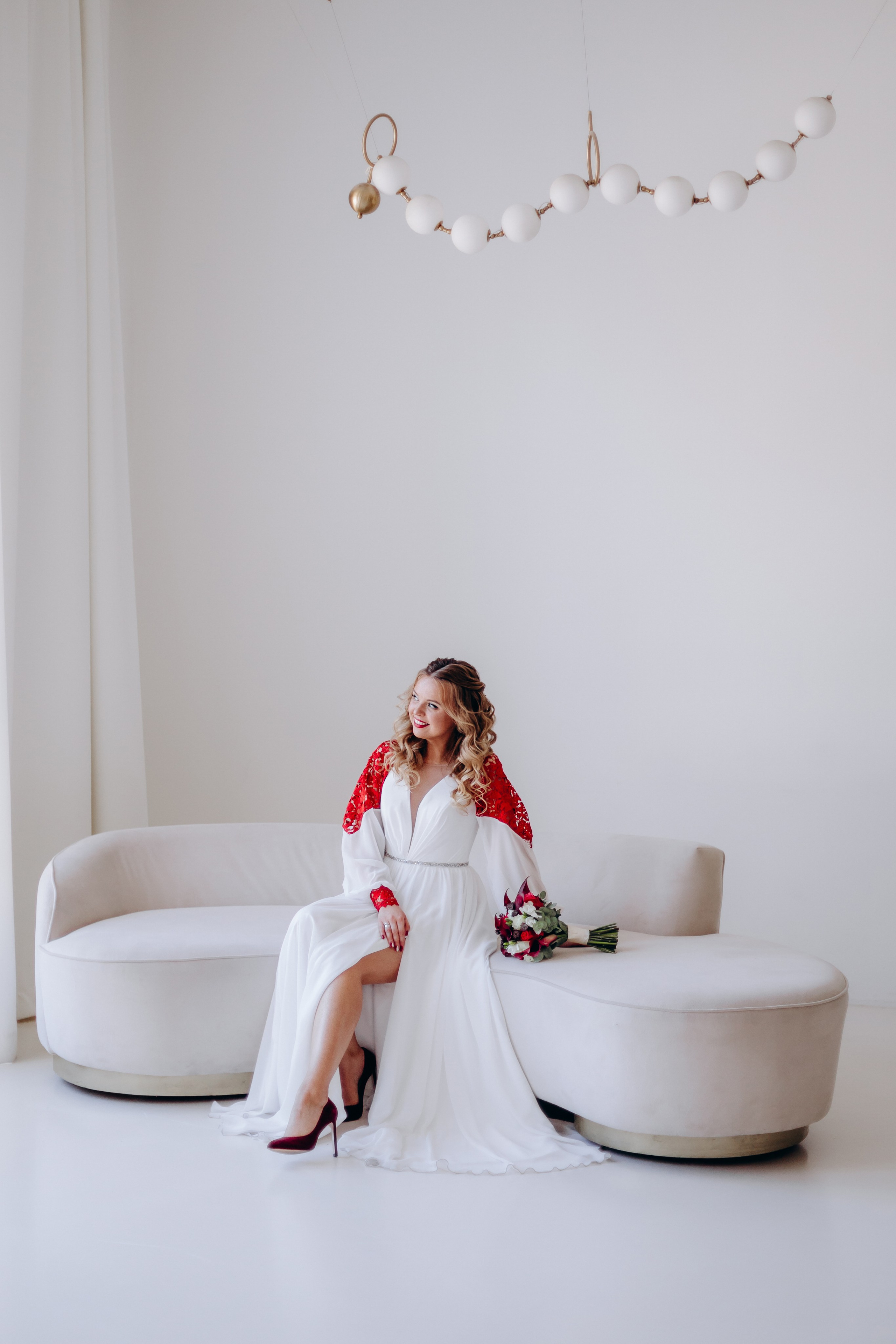 Evgen & Evgenia. Wedding and Family Photograph