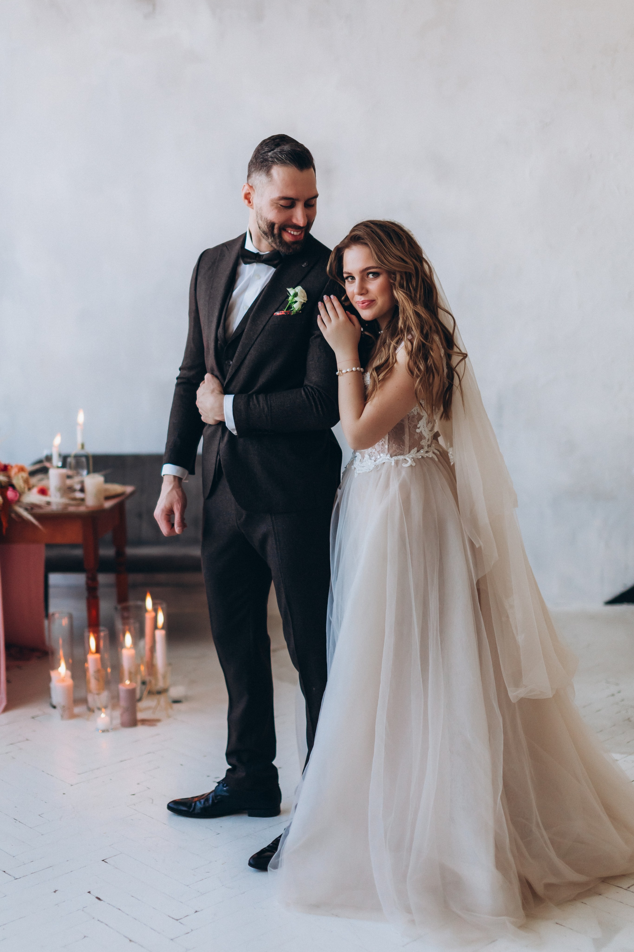 Stefan & Viktoria. Wedding and Family Photograph