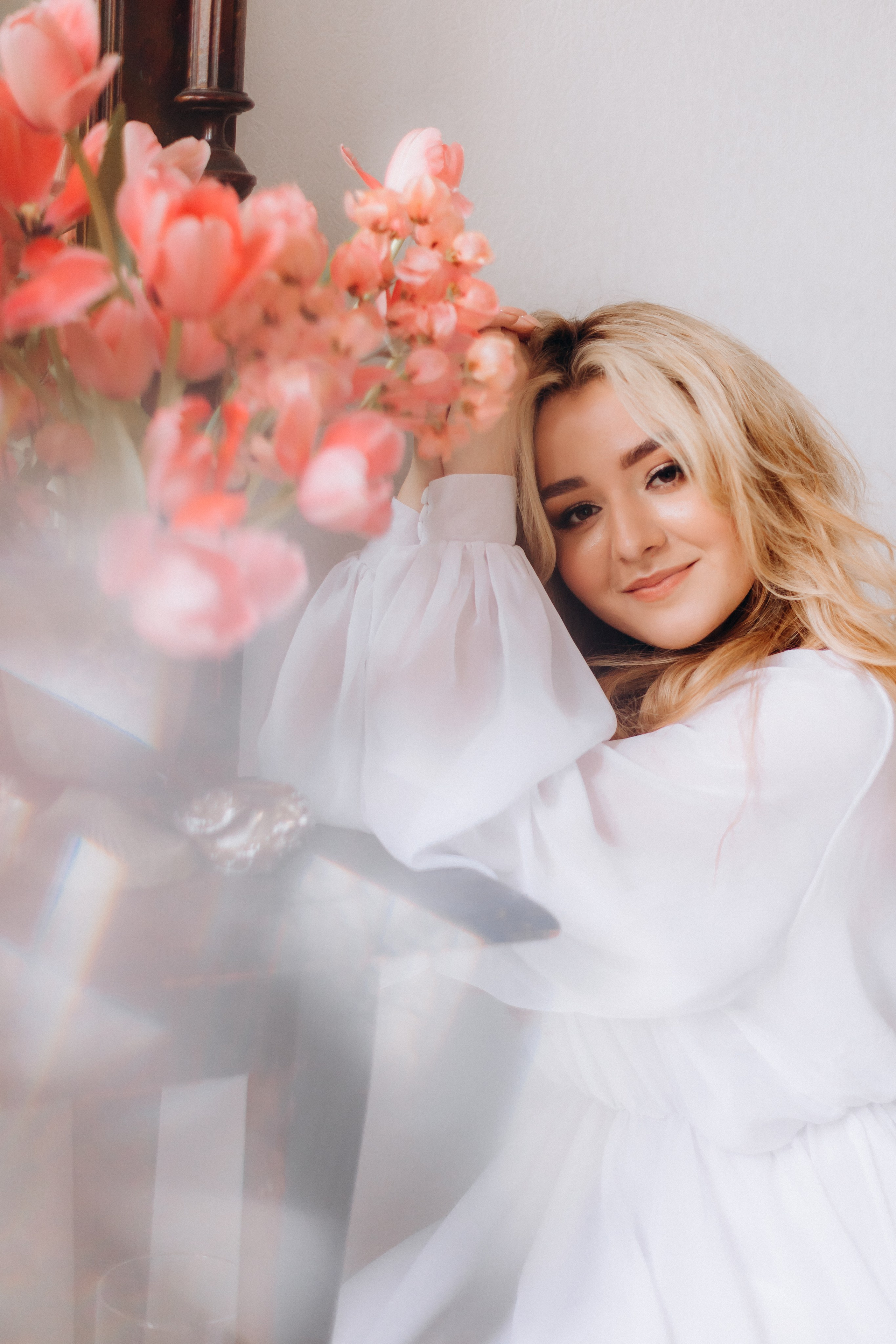 Inna. Wedding and Family Photograph