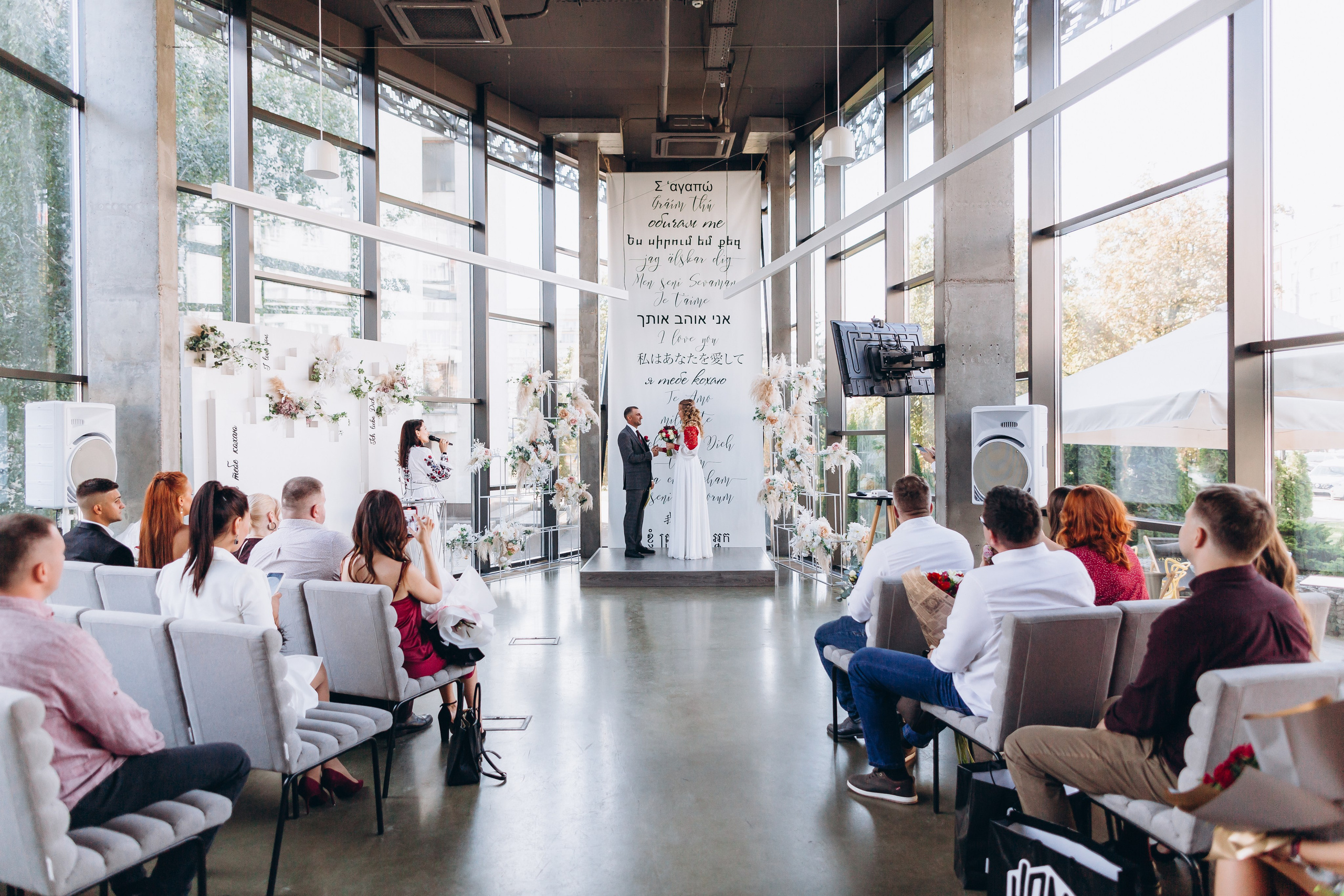 Evgen & Evgenia. Wedding and Family Photograph
