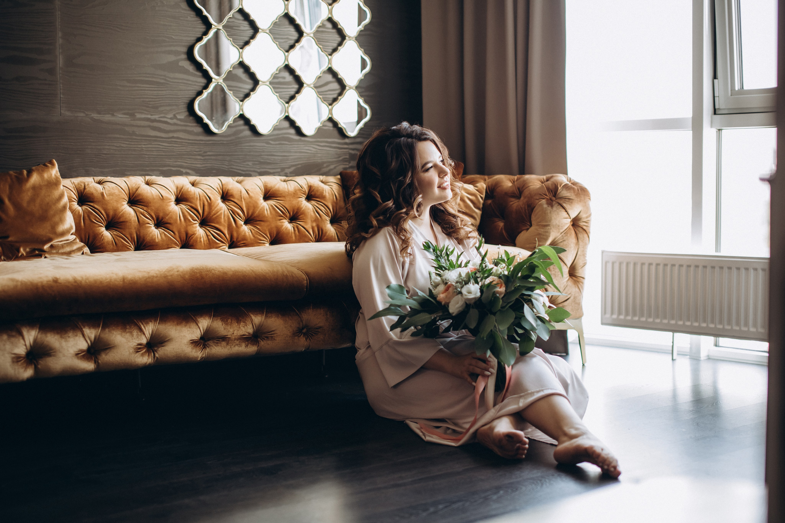 Jaroslava & Viktor. Wedding and Family Photograph