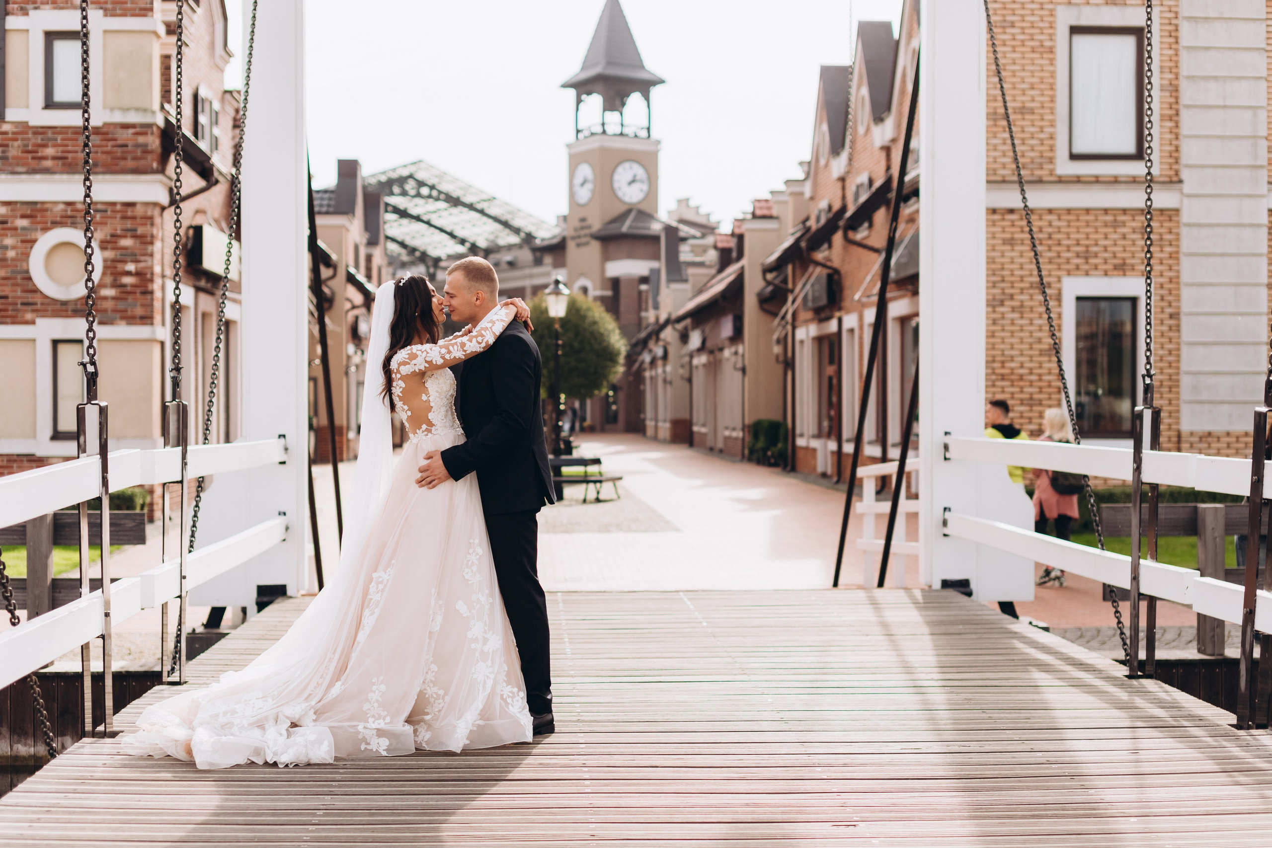 Julia & Sergio. Wedding and Family Photograph