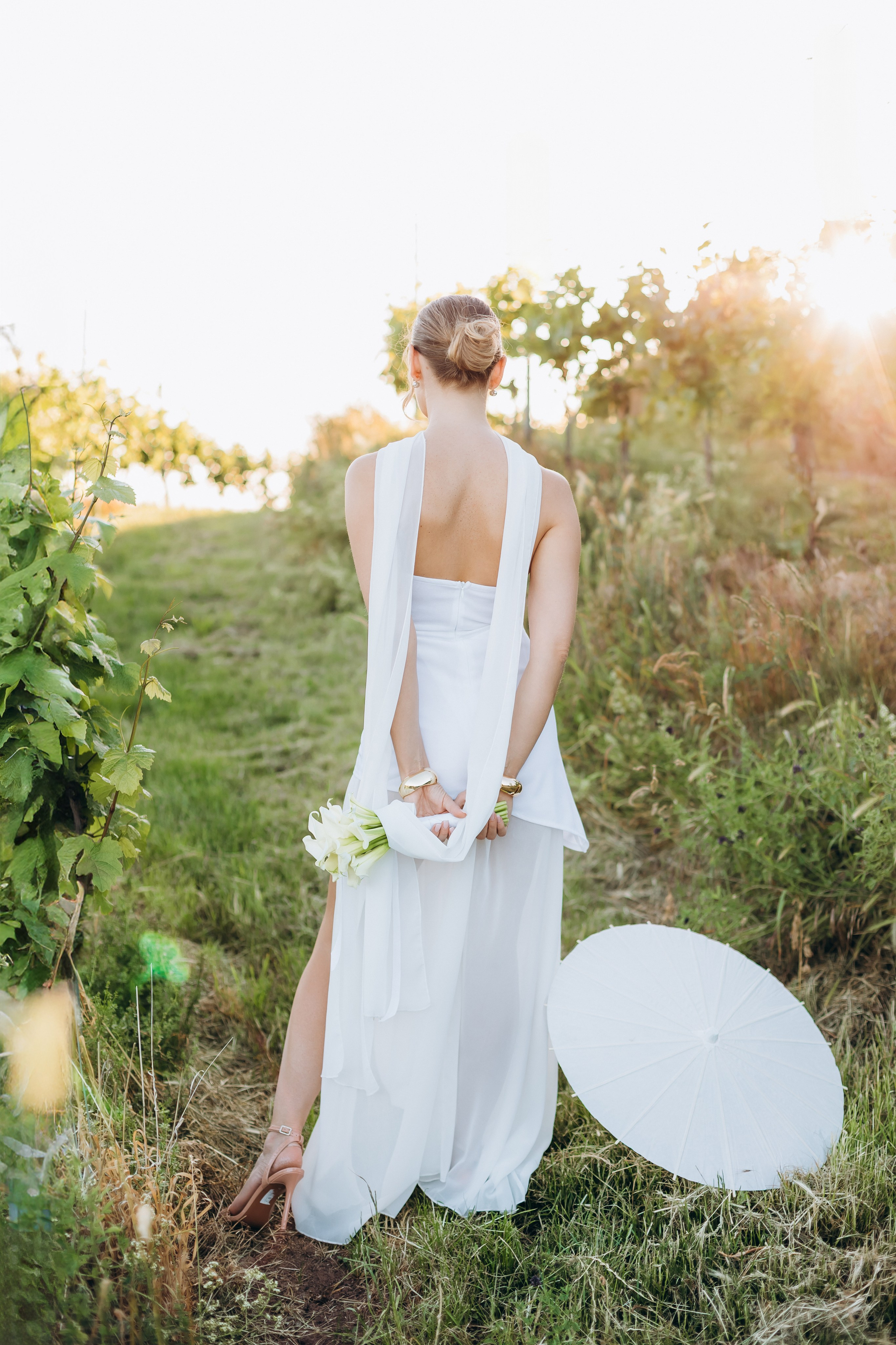 A&A. Wedding and Family Photograph