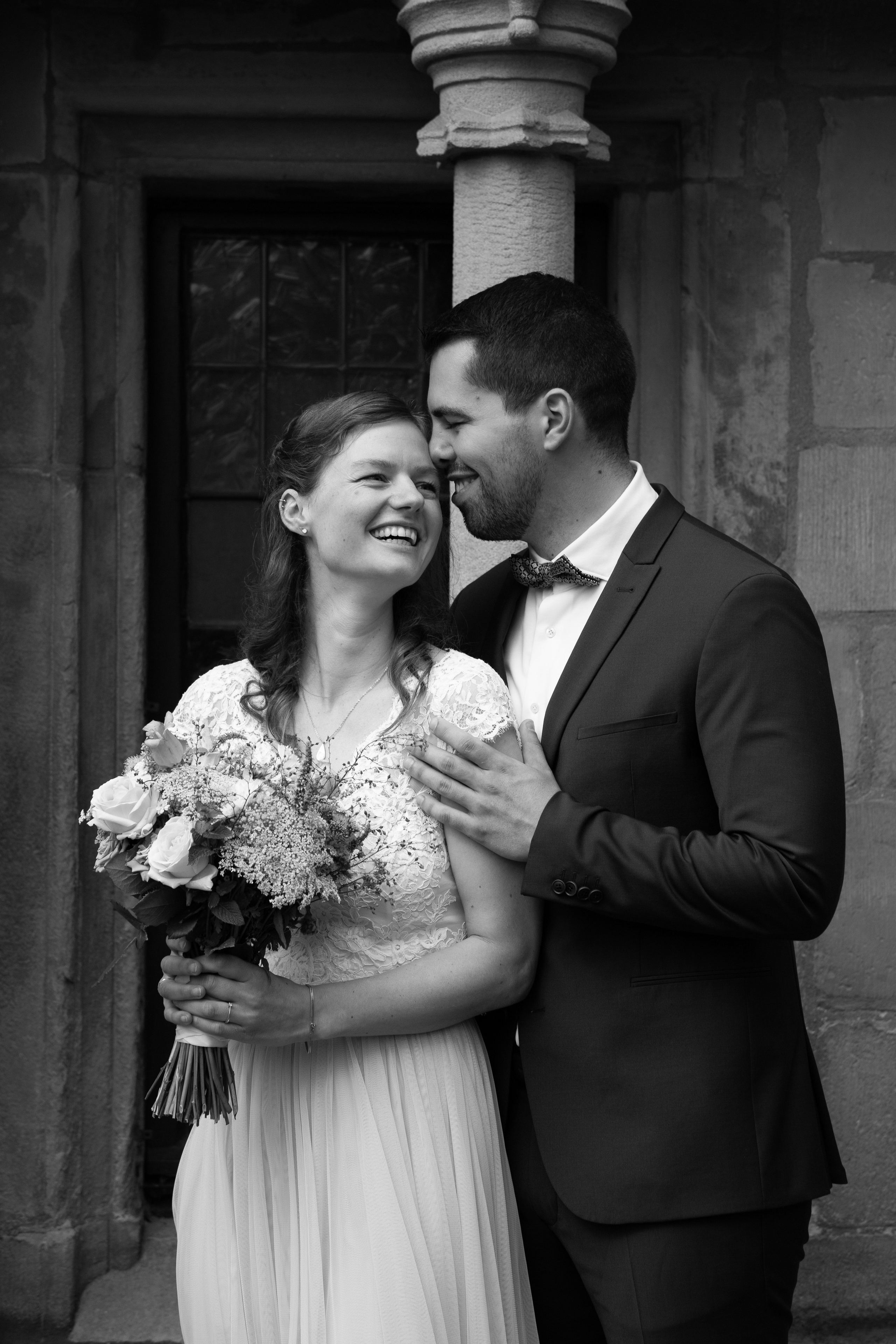 Photo & Make-up Galina Neuberger. Fotografin & Vigasistin aus Bohmte