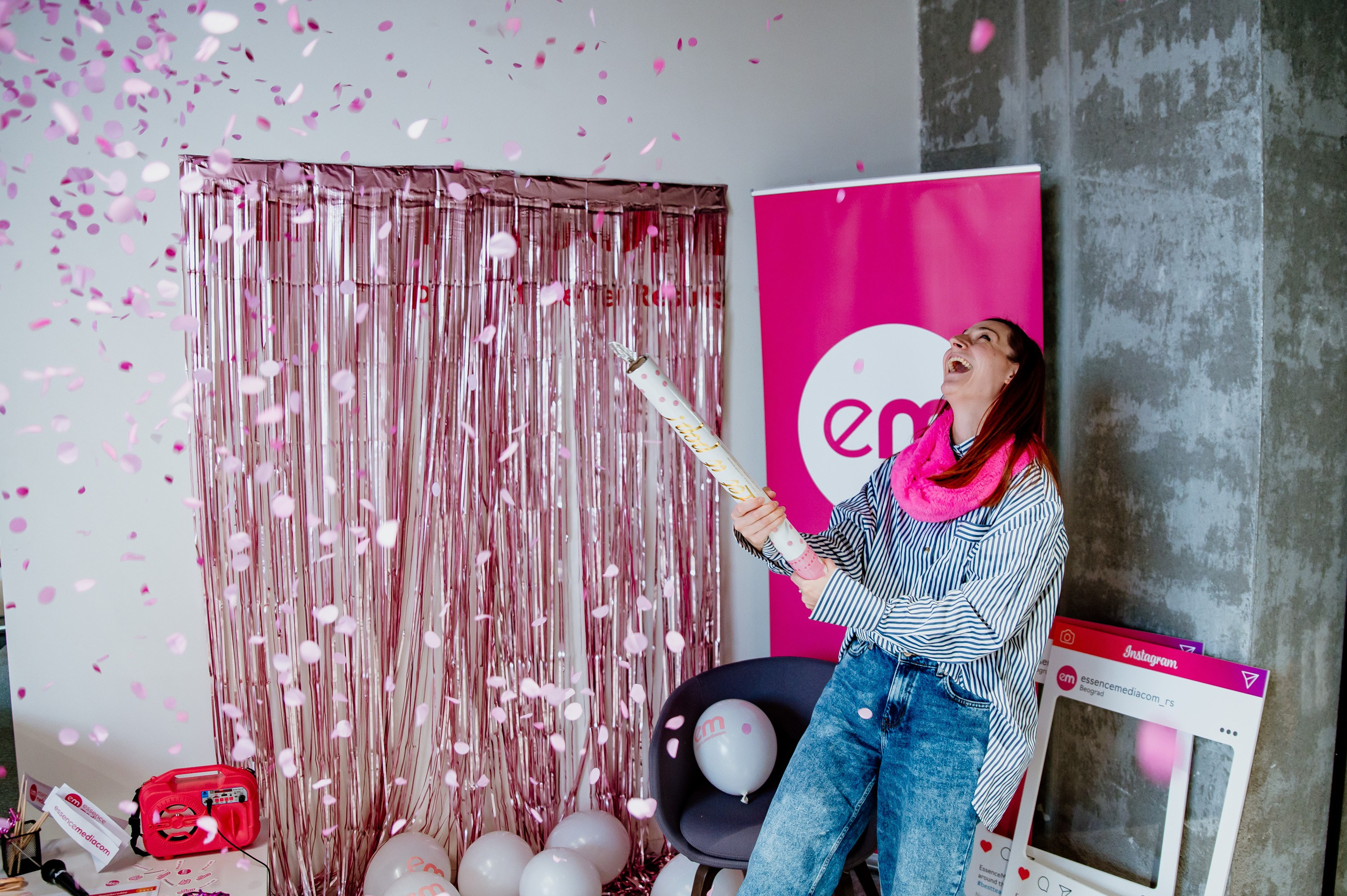Fotografisanje teambuildinga i korporativnih proslava. Bojana Žuža fotograf u Beogradu 📷 Belgrade photographer